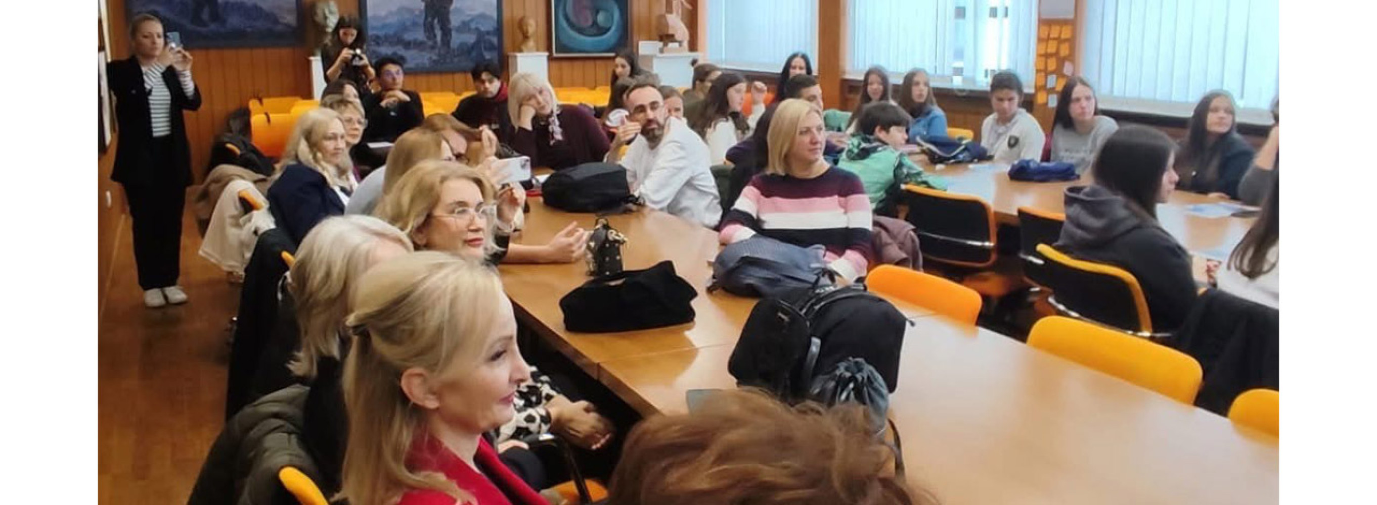 Univerzitet Crne Gore