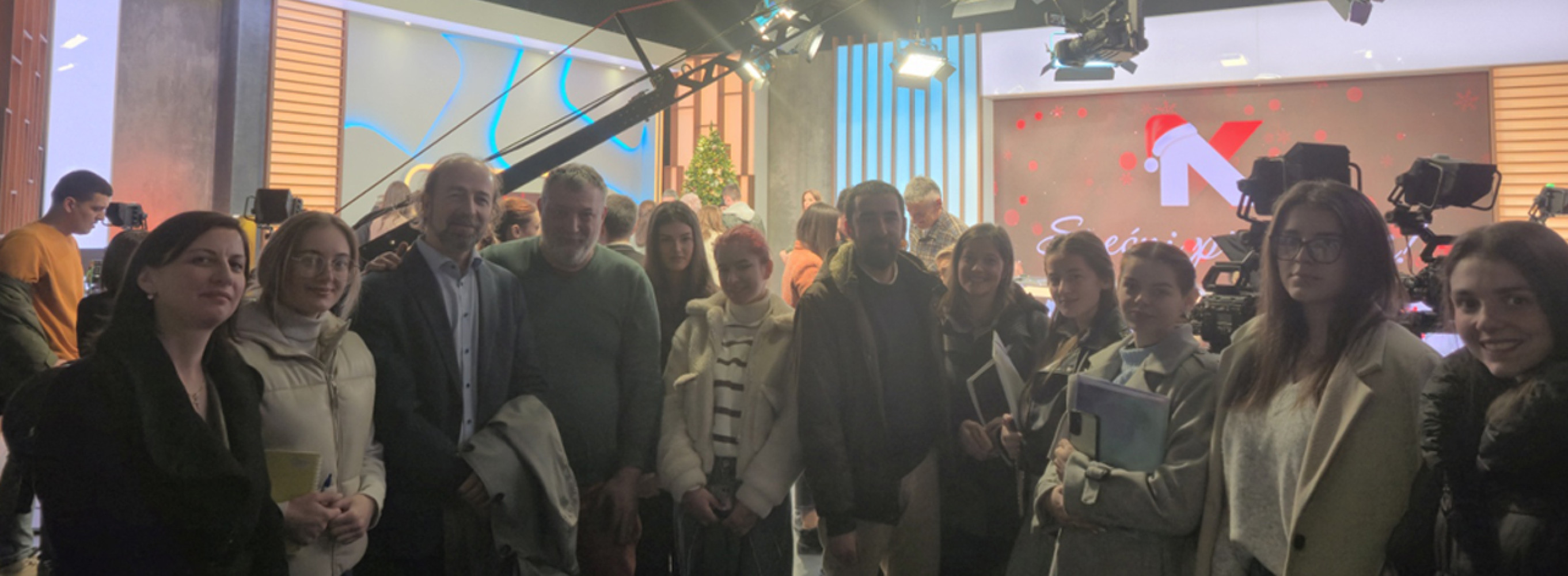 Univerzitet Crne Gore