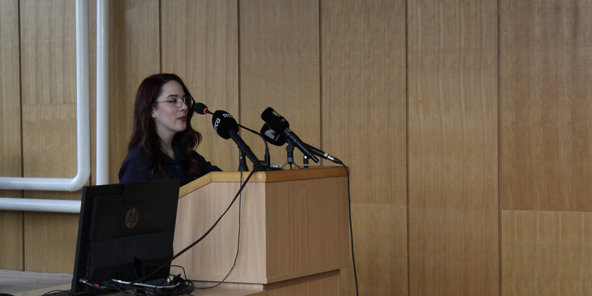 Univerzitet Crne Gore