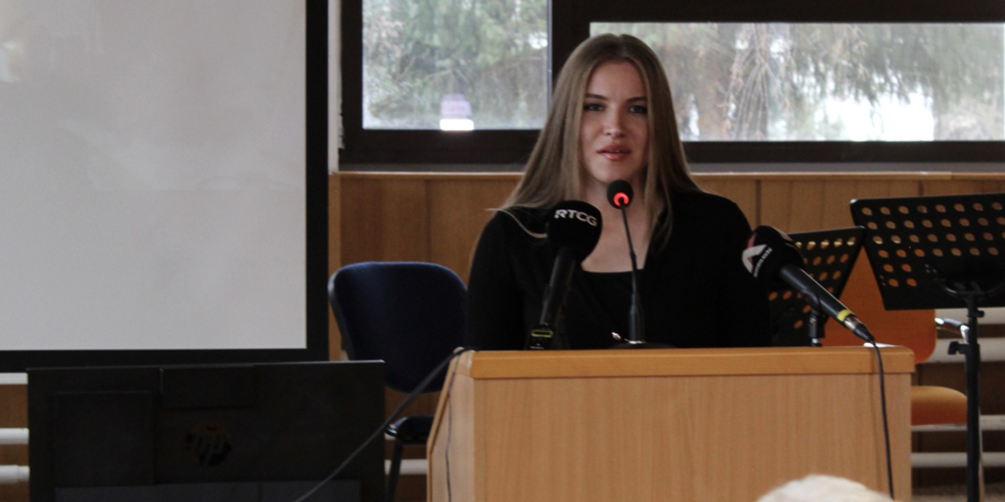 Univerzitet Crne Gore