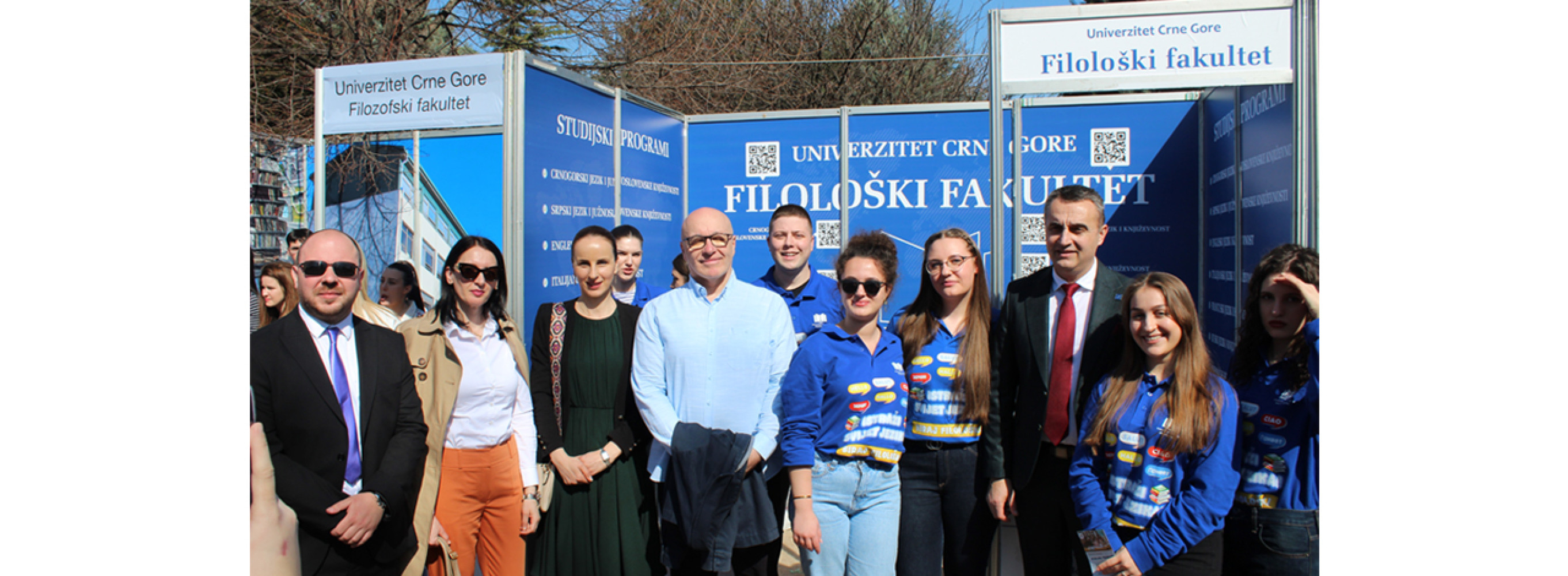 Univerzitet Crne Gore