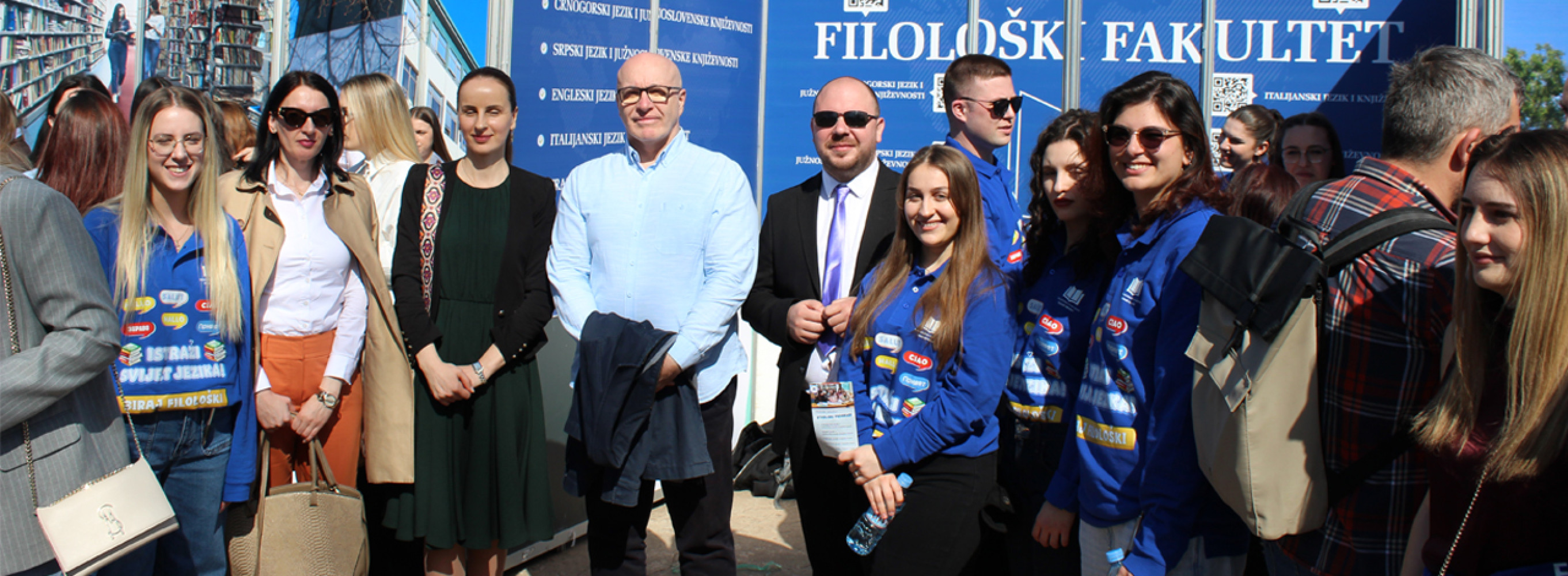 Univerzitet Crne Gore