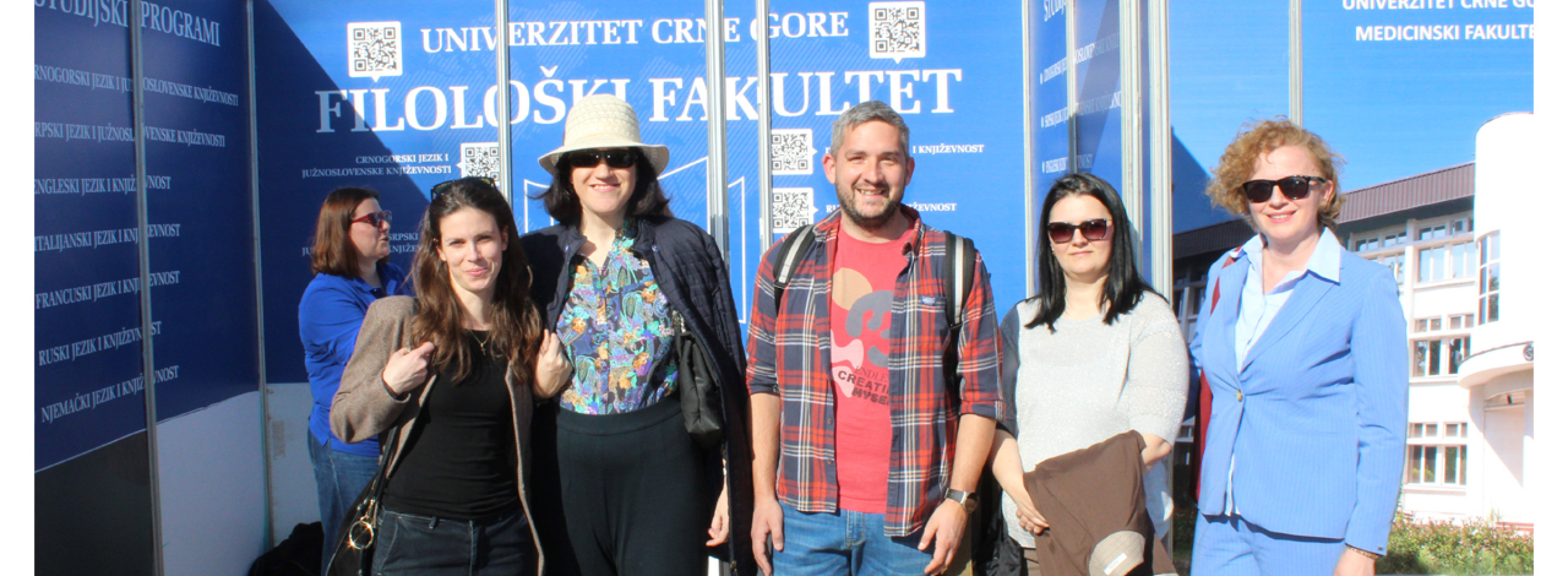 Univerzitet Crne Gore