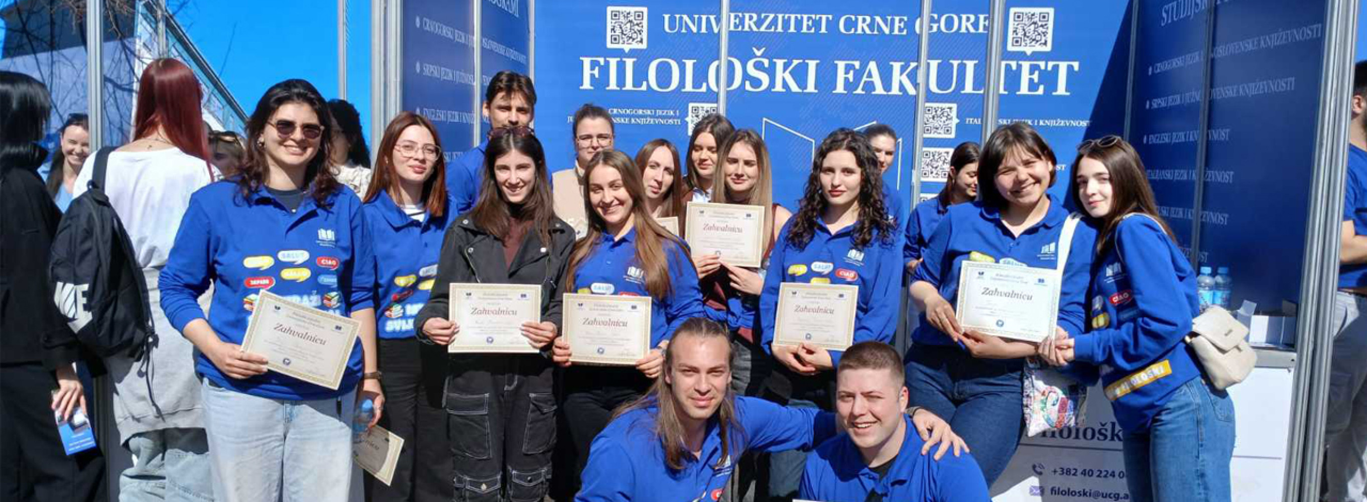 Univerzitet Crne Gore