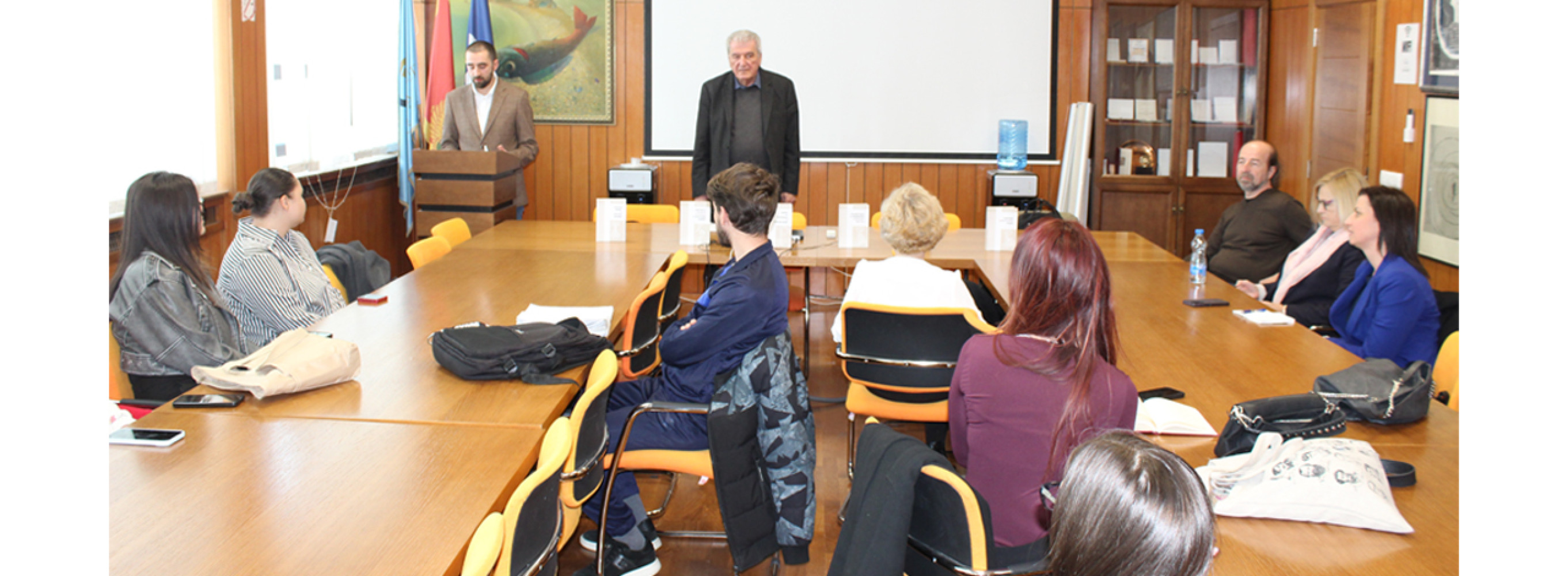 Univerzitet Crne Gore