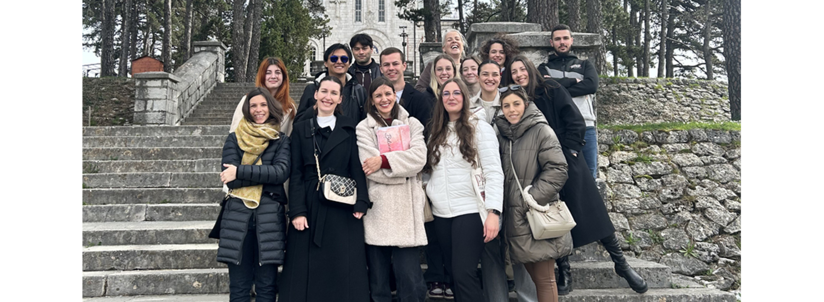 Univerzitet Crne Gore