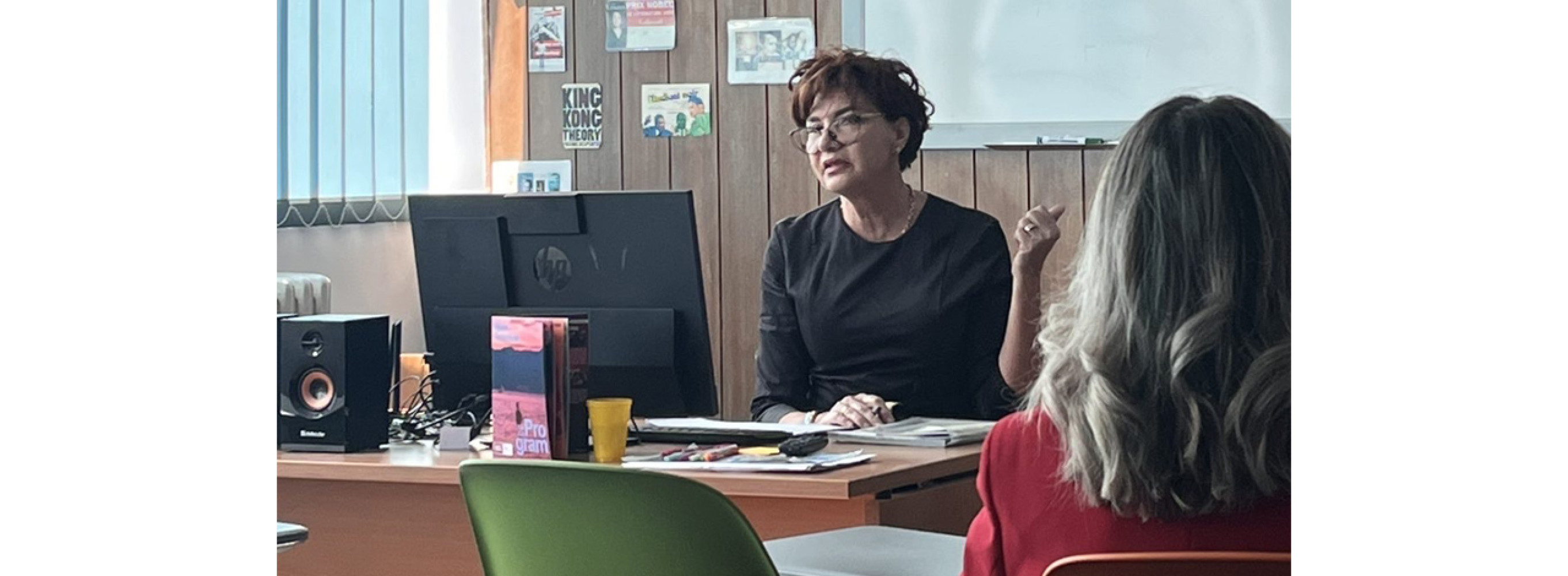 Univerzitet Crne Gore