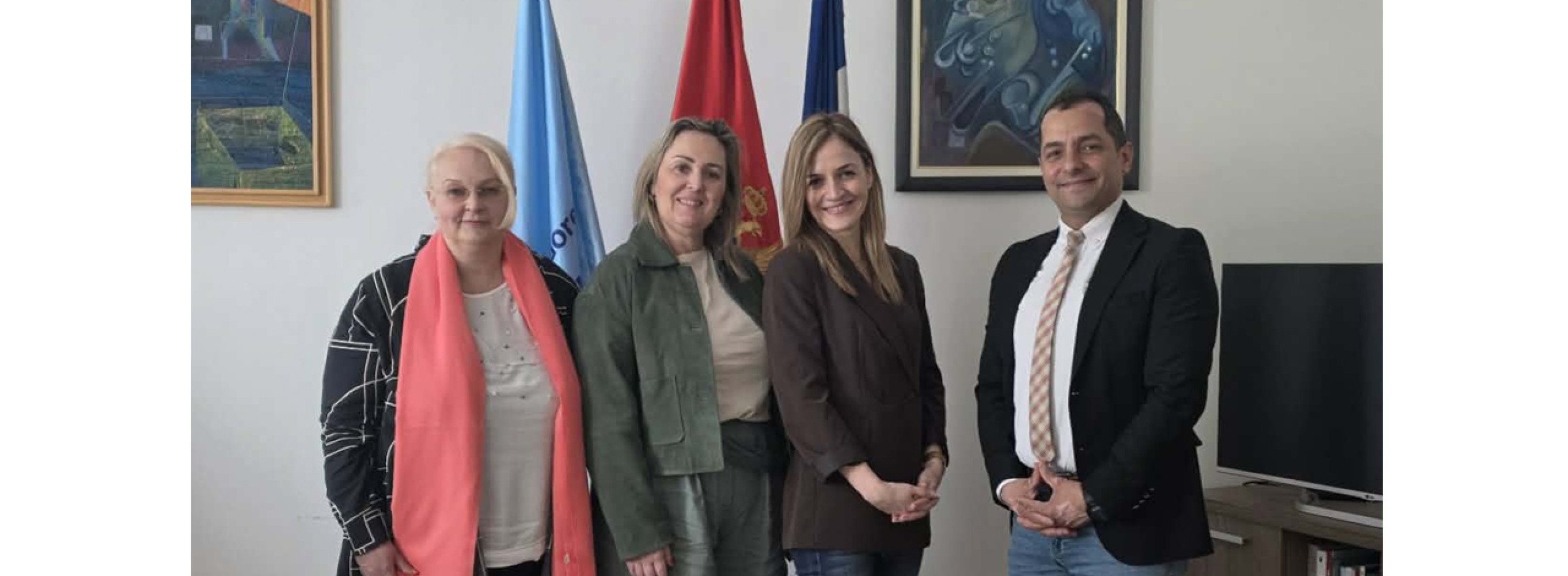 Univerzitet Crne Gore