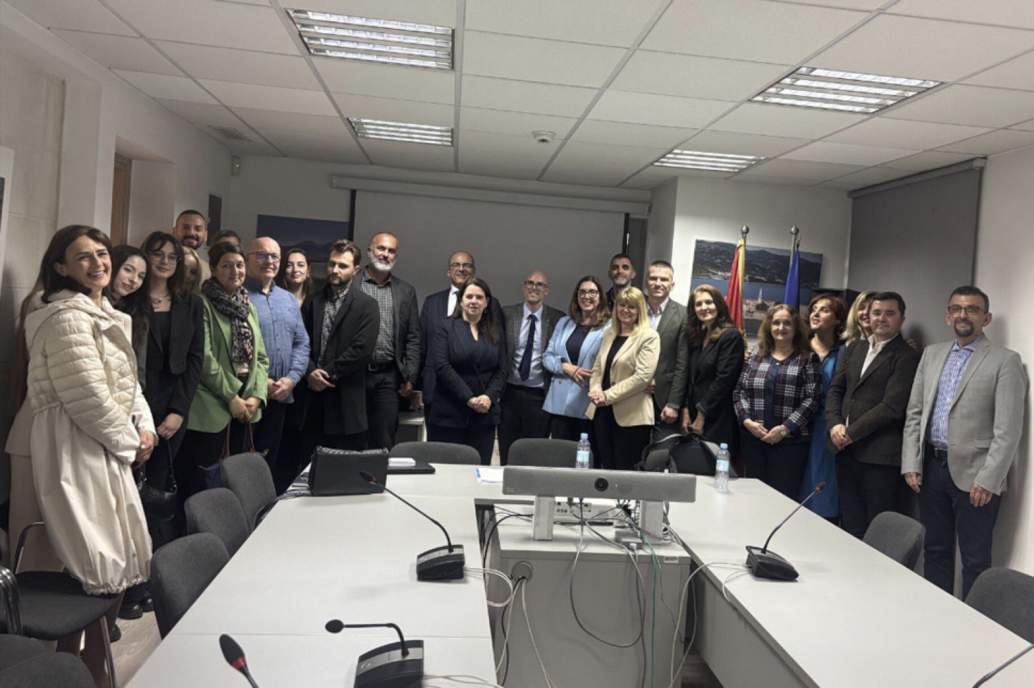 Univerzitet Crne Gore