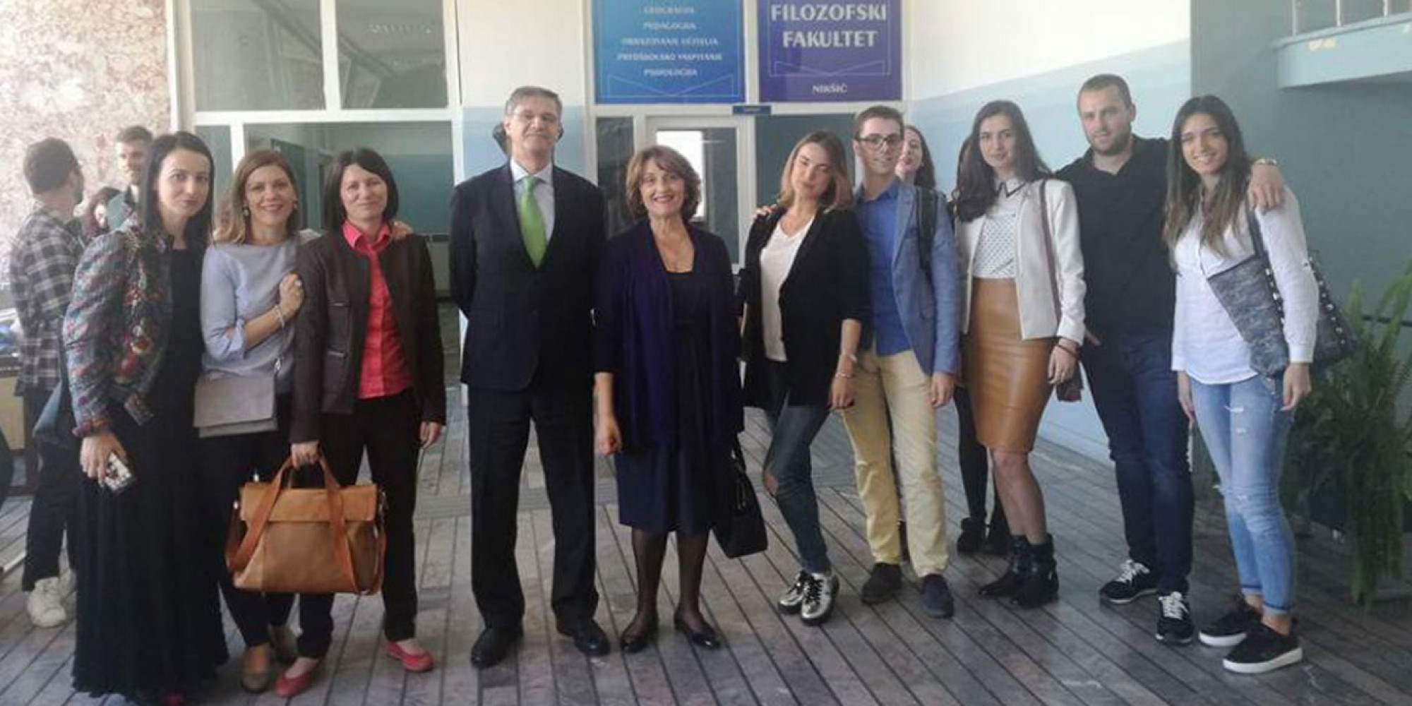 Univerzitet Crne Gore