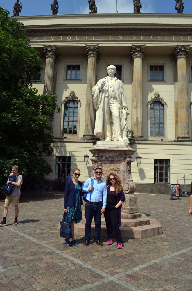 Univerzitet Crne Gore