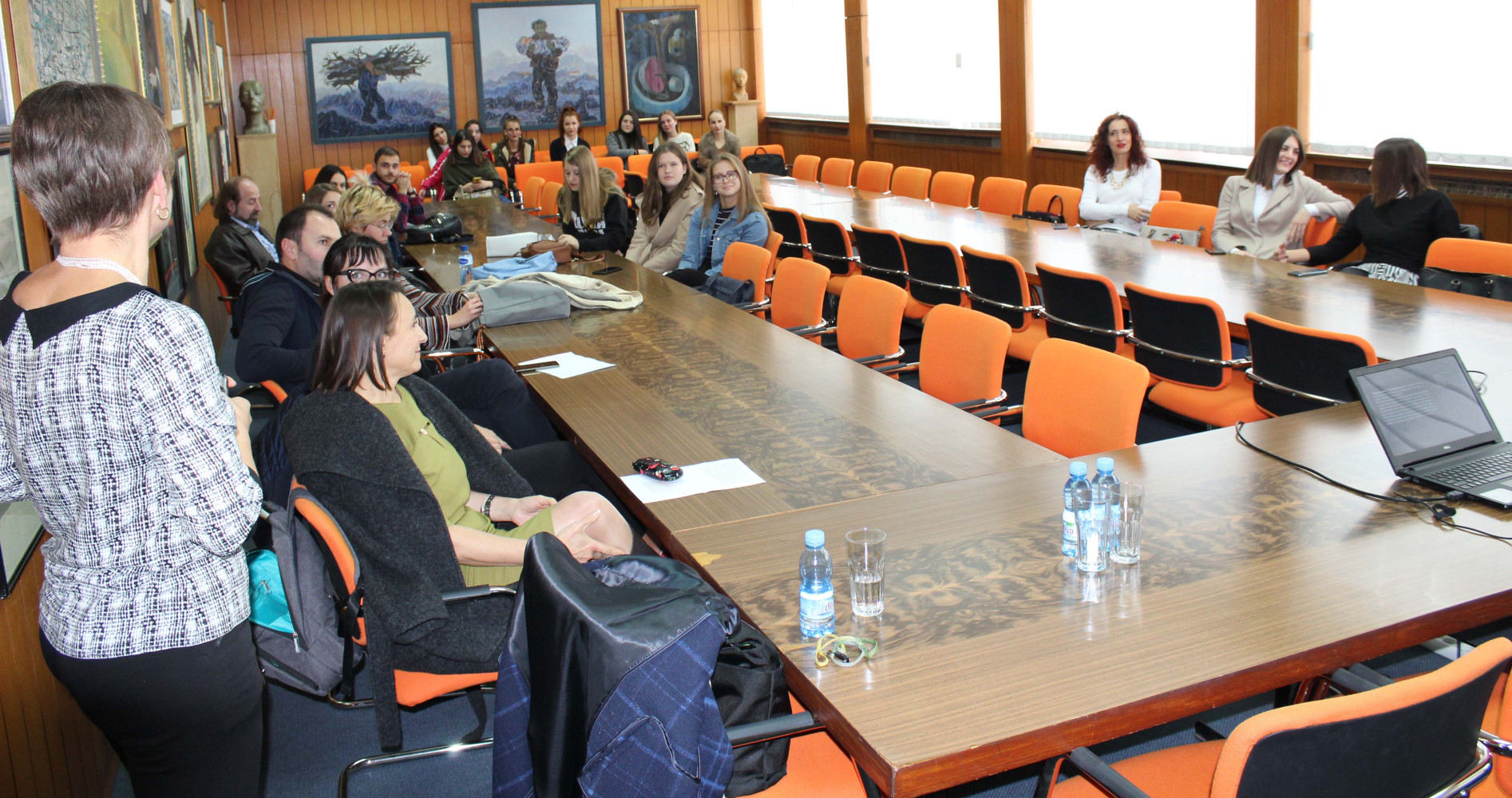 Univerzitet Crne Gore