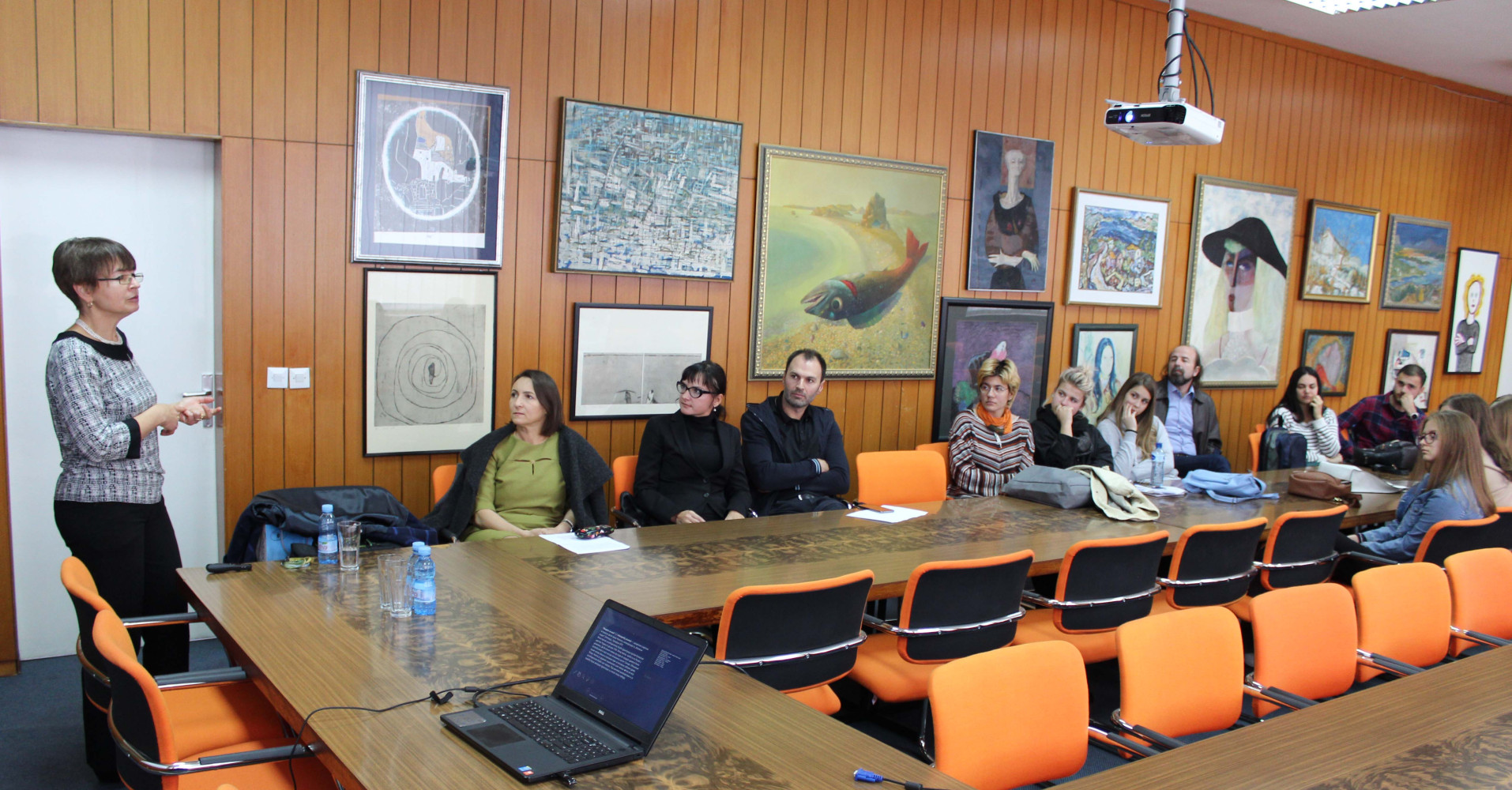 Univerzitet Crne Gore