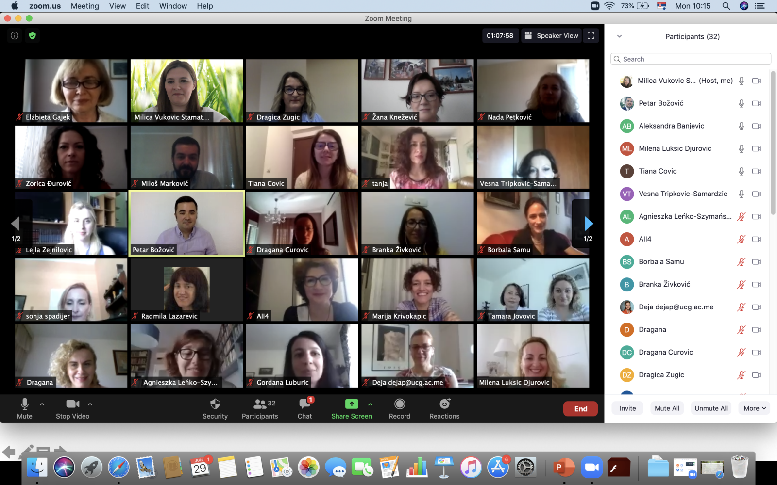 Univerzitet Crne Gore