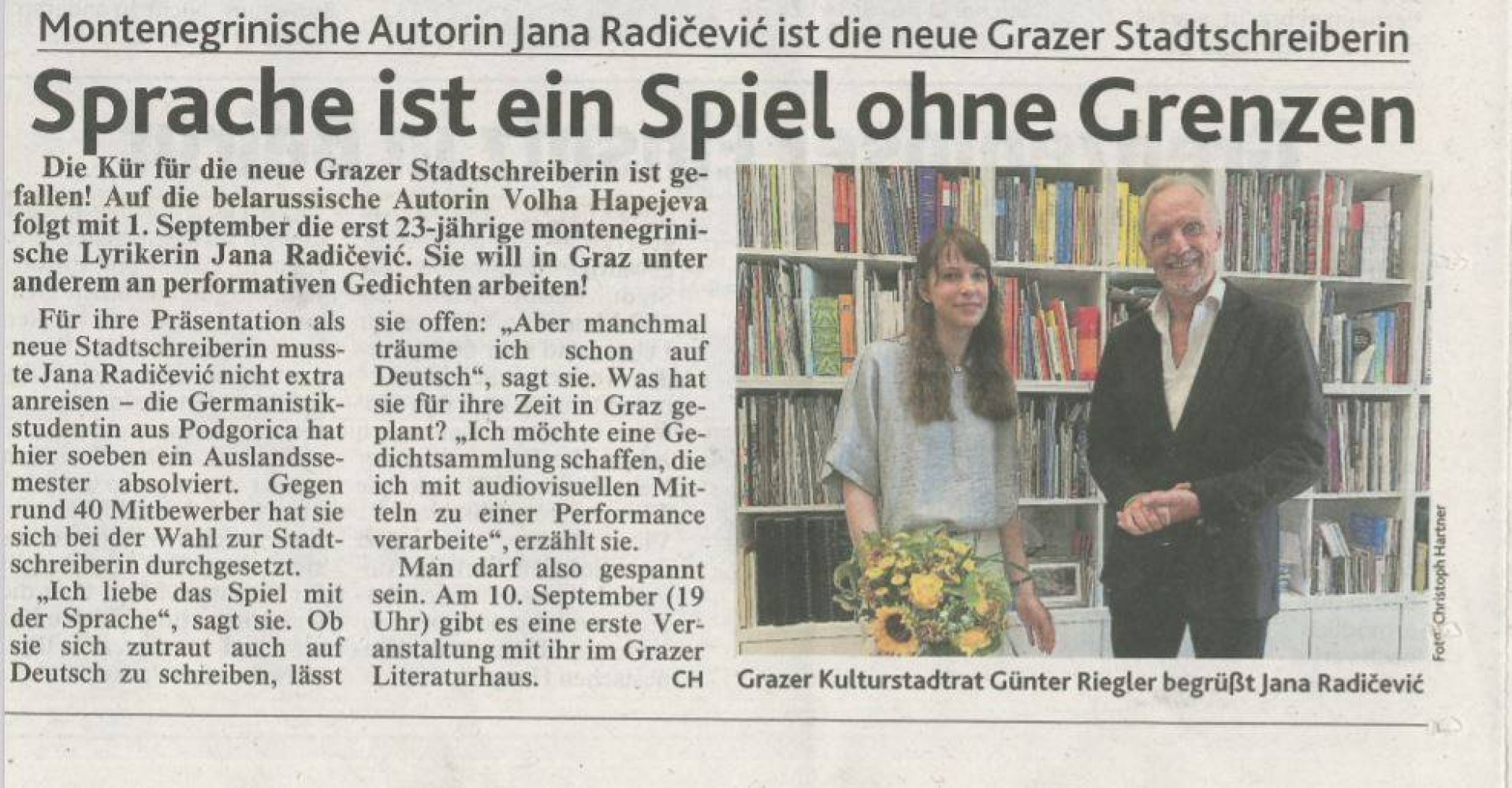 Univerzitet Crne Gore