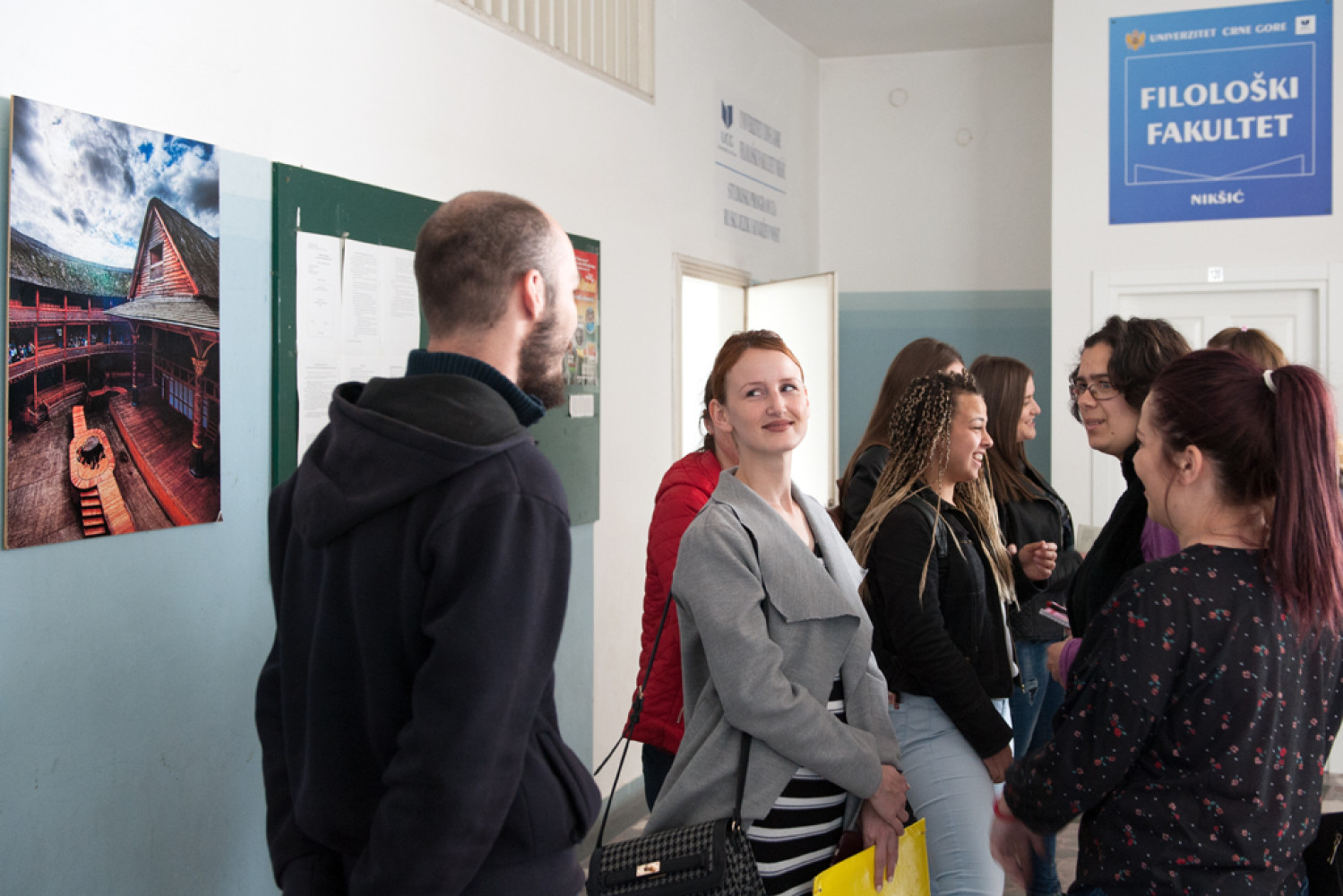 Univerzitet Crne Gore