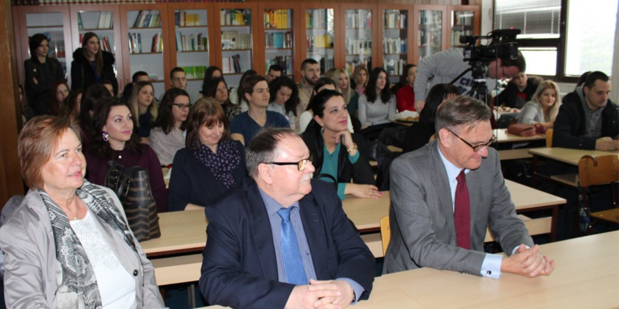 Univerzitet Crne Gore