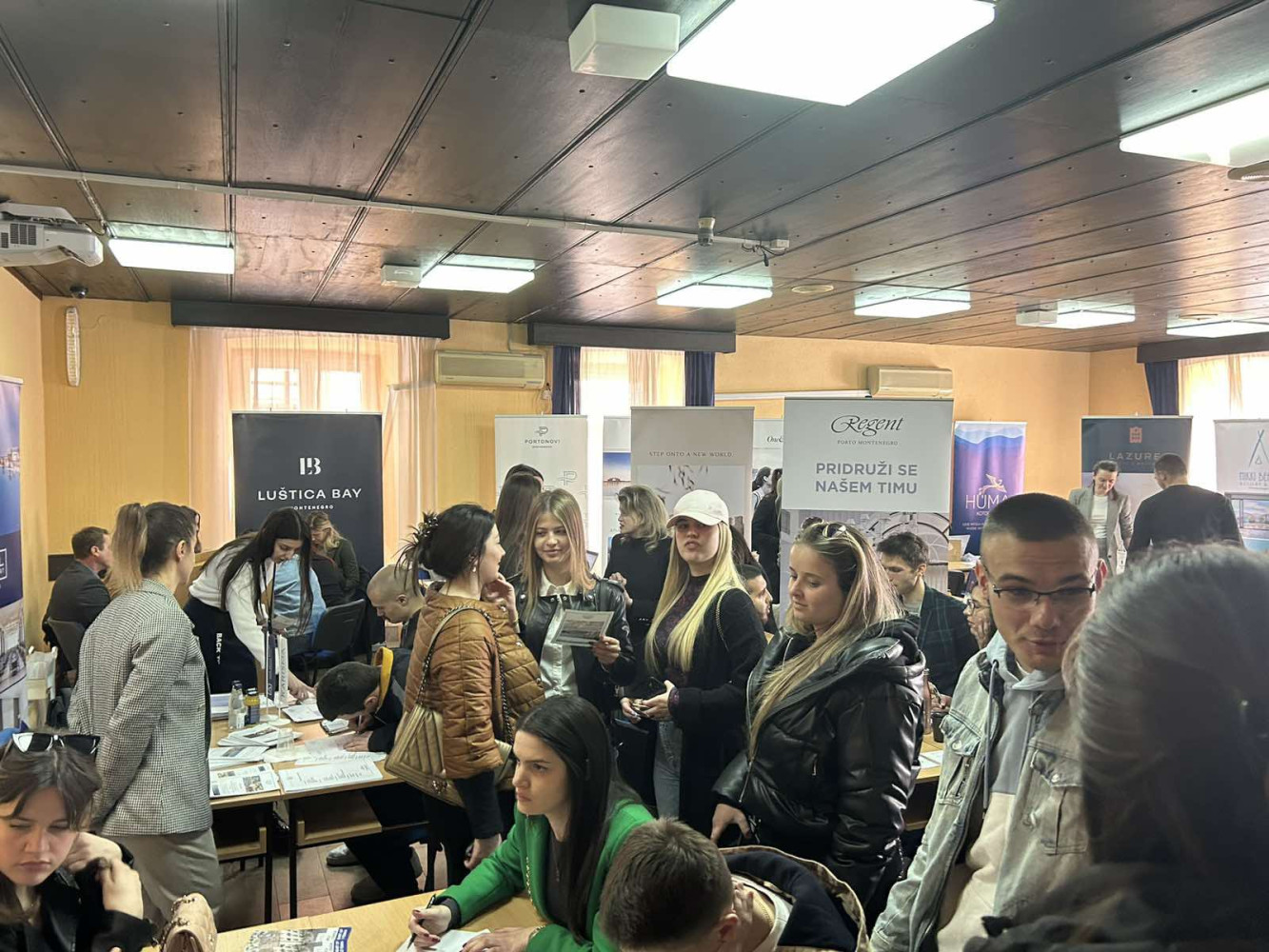 Univerzitet Crne Gore