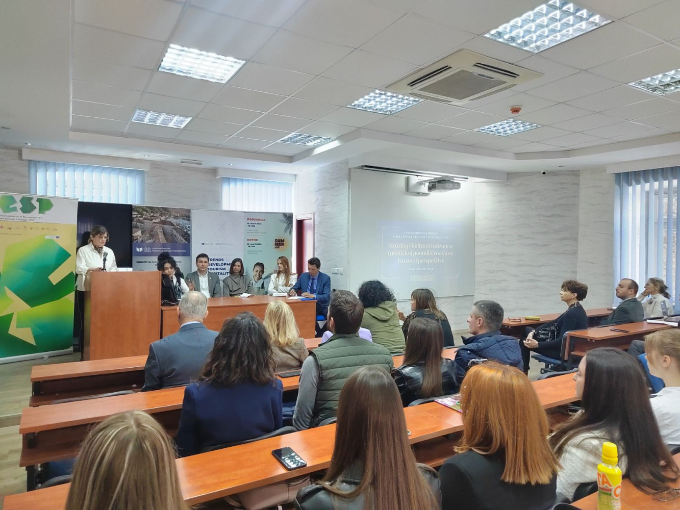 Univerzitet Crne Gore