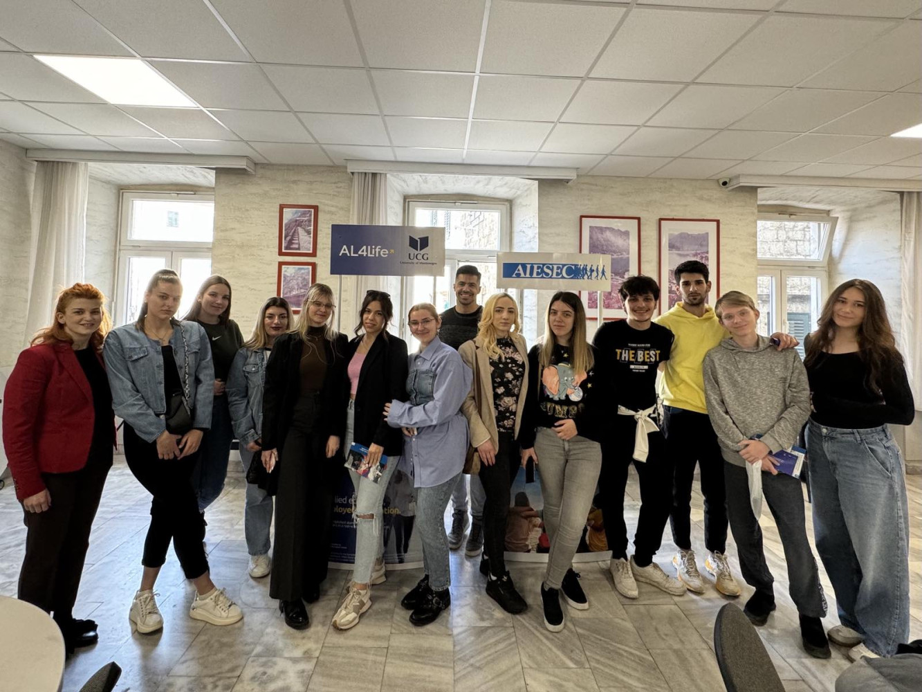 Univerzitet Crne Gore