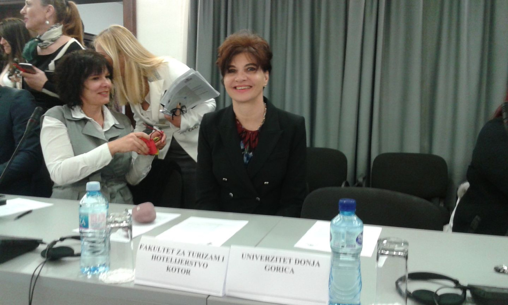 Univerzitet Crne Gore