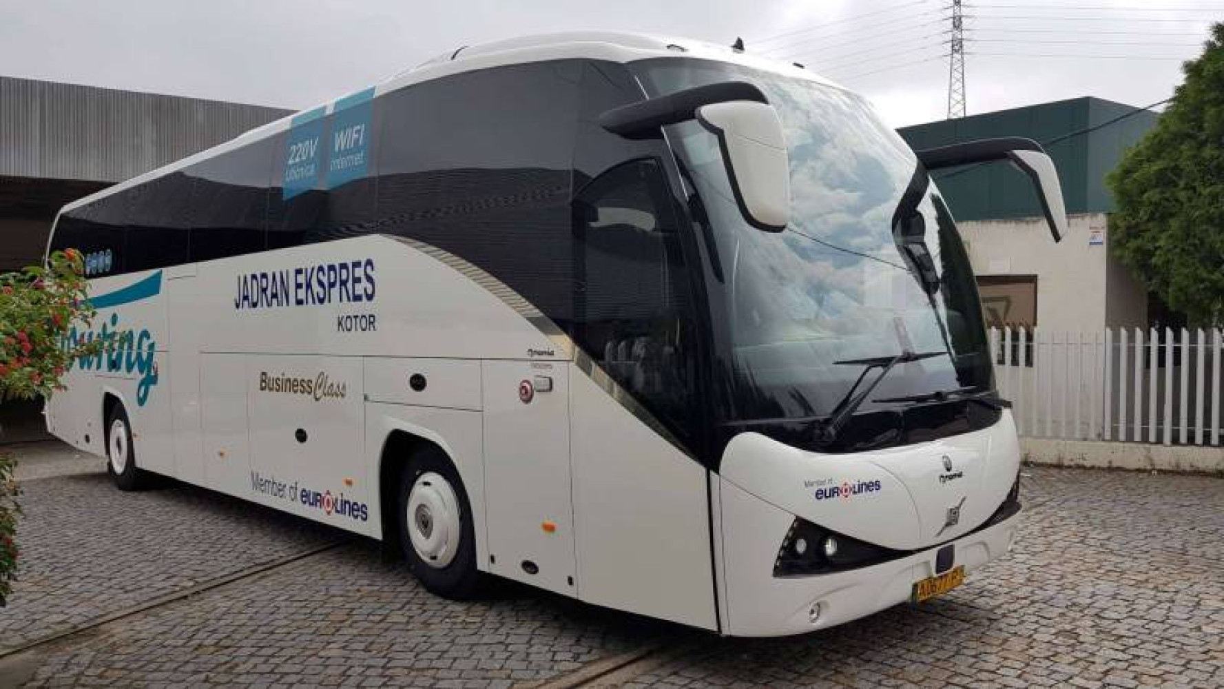 Univerzitet Crne Gore