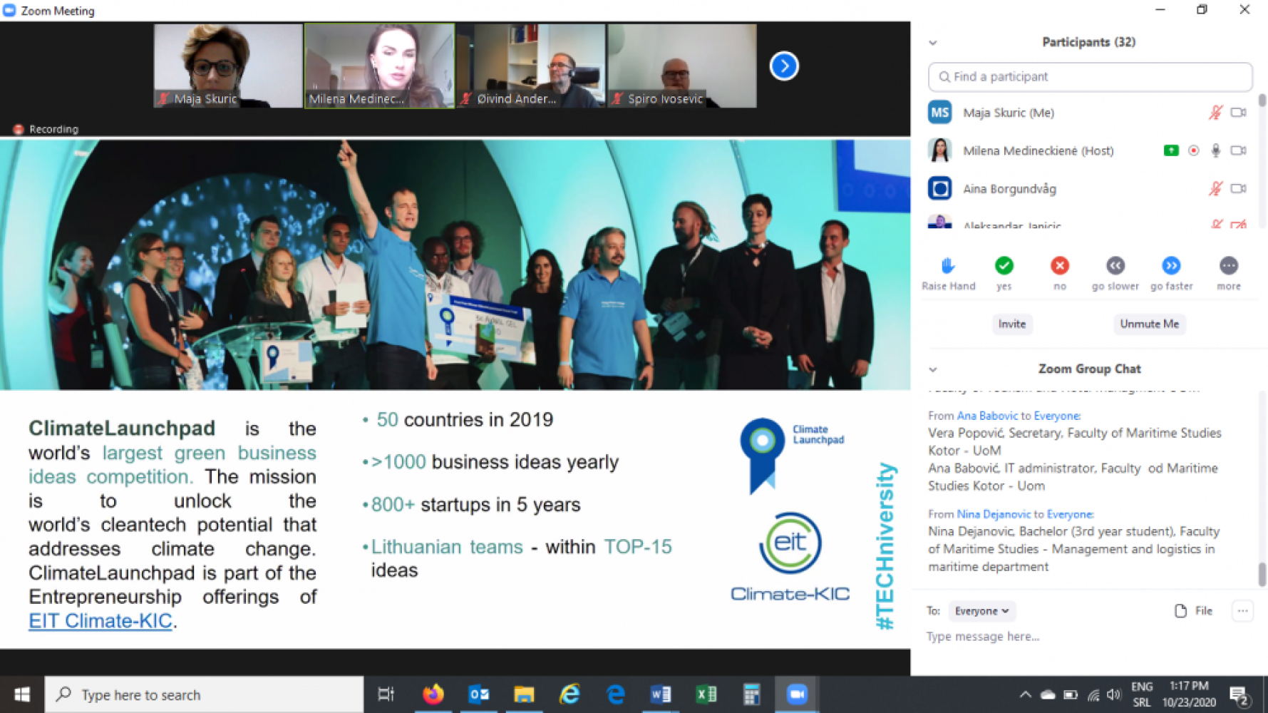 Univerzitet Crne Gore