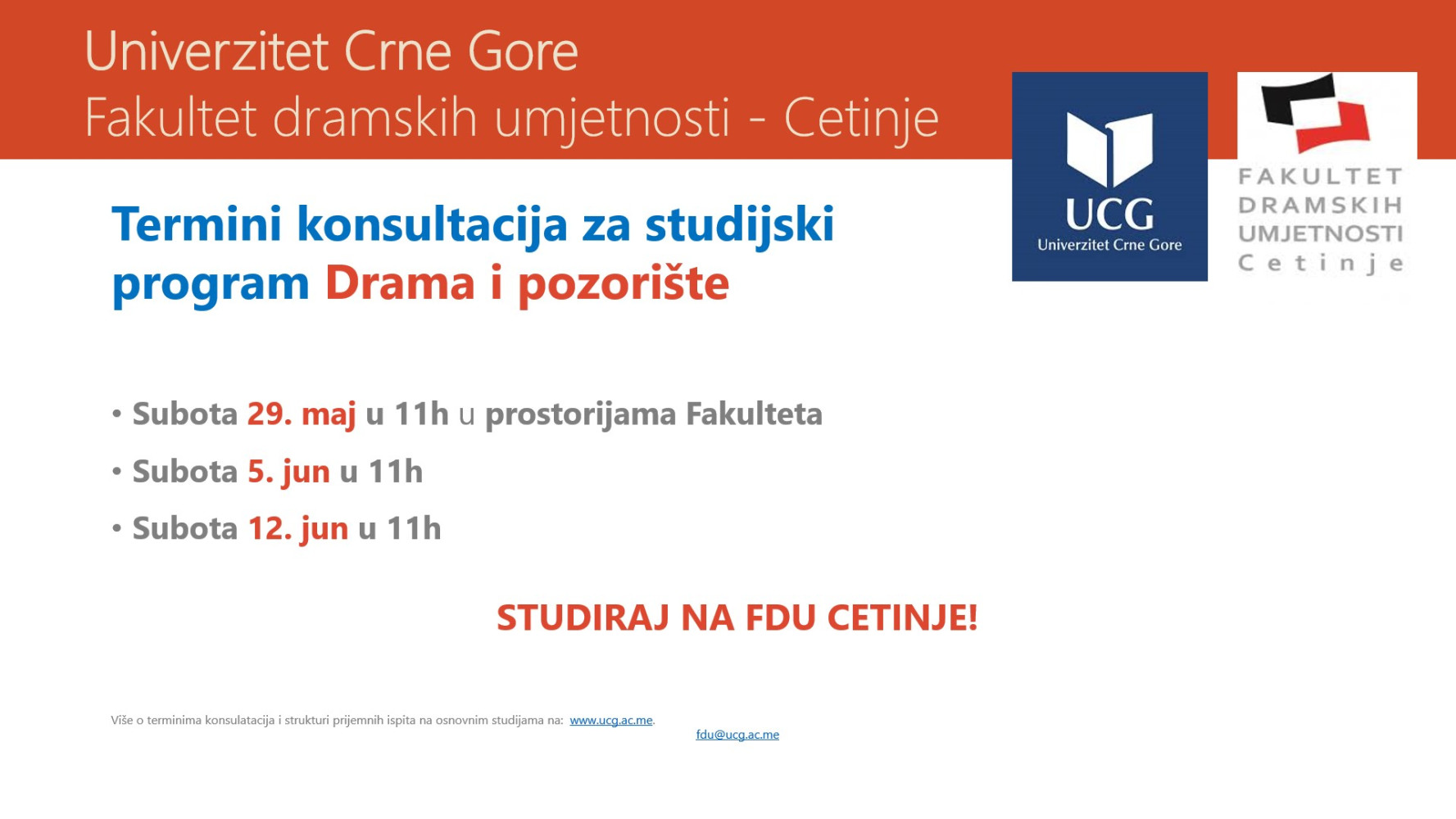Univerzitet Crne Gore
