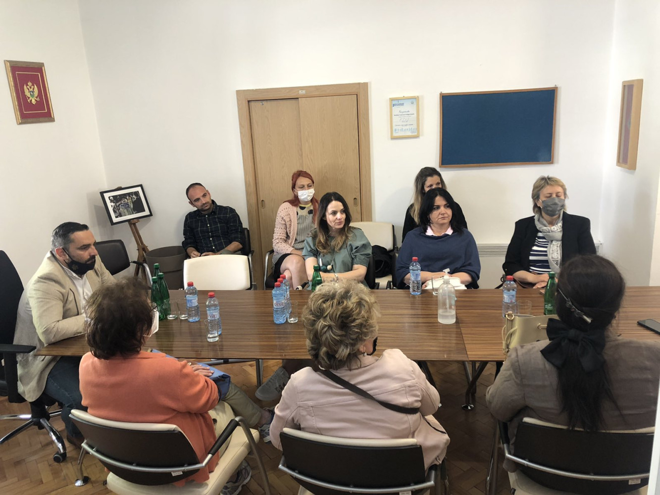 Univerzitet Crne Gore