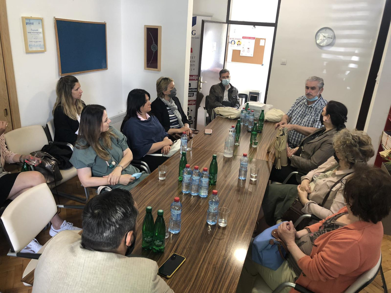 Univerzitet Crne Gore