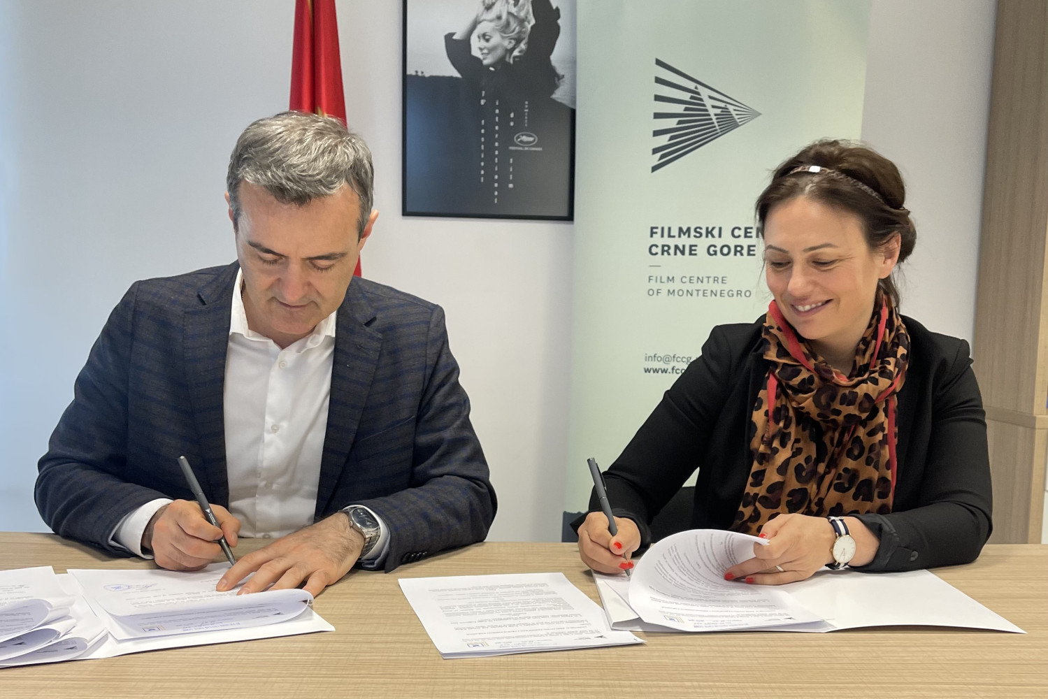 Univerzitet Crne Gore