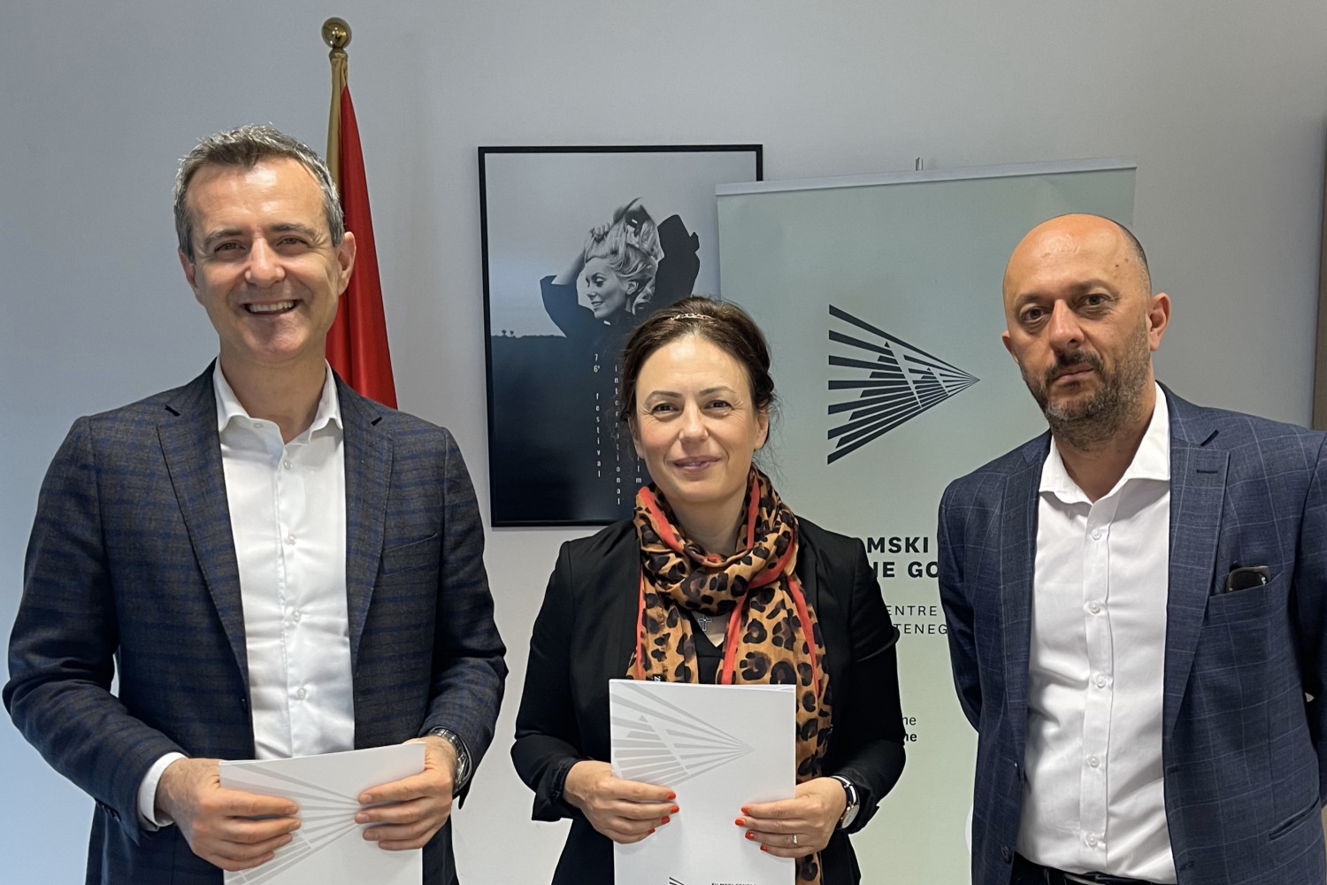 Univerzitet Crne Gore