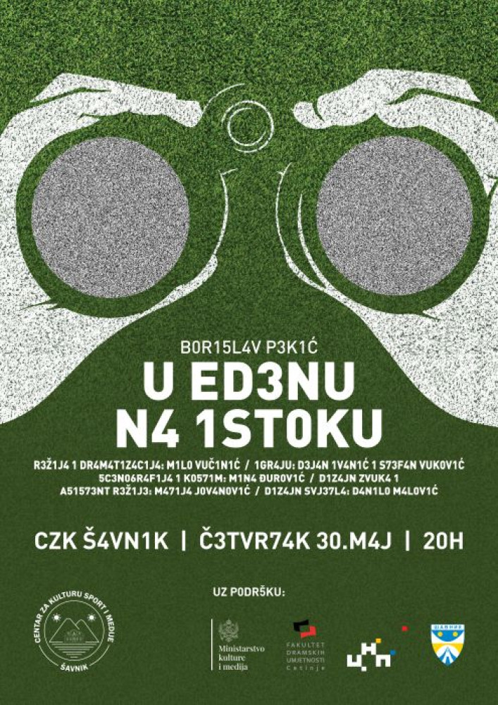 Univerzitet Crne Gore