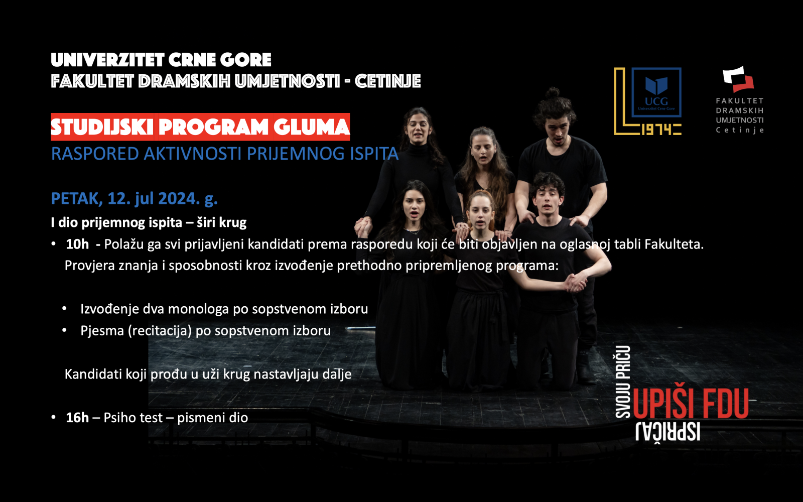 Univerzitet Crne Gore