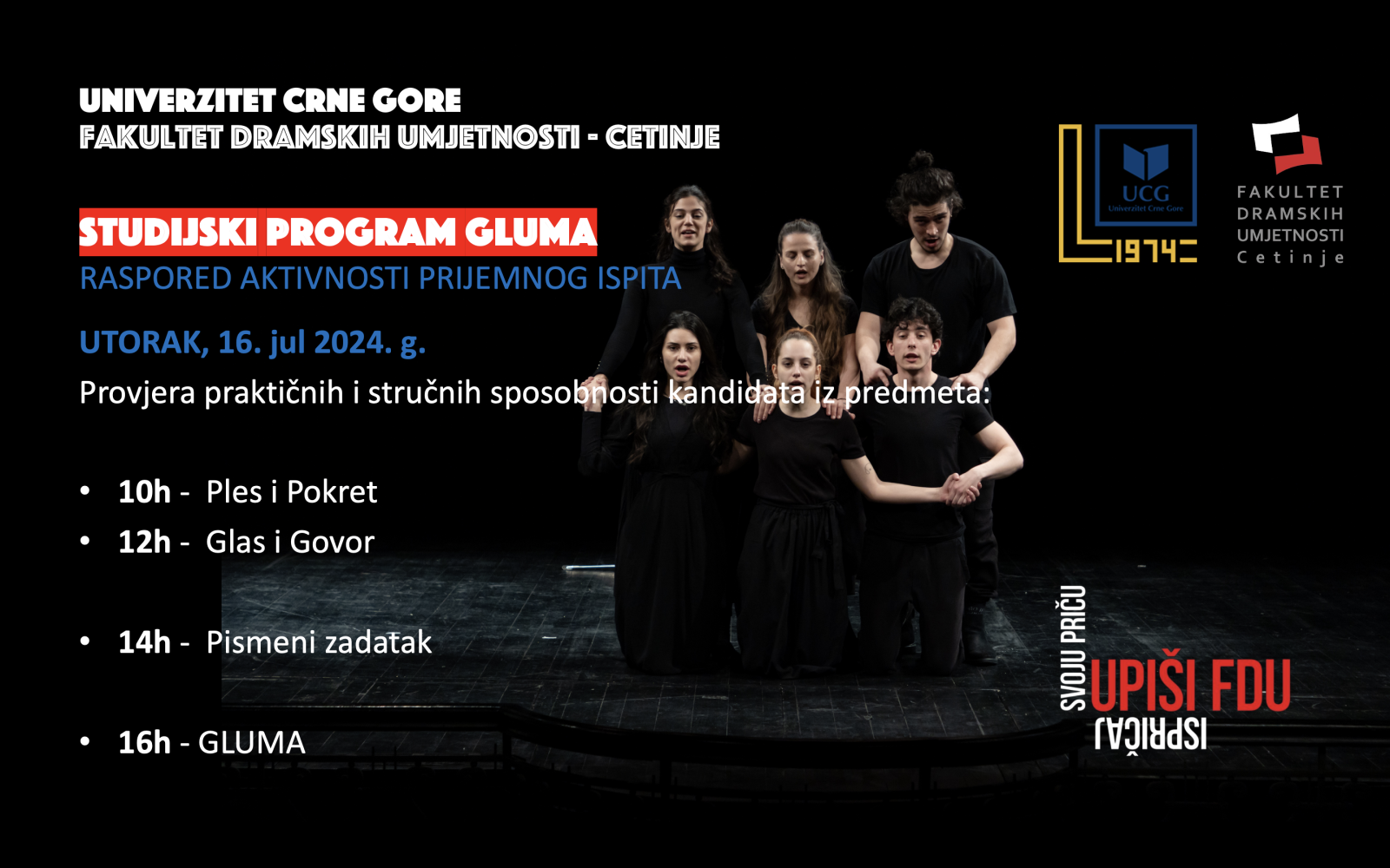 Univerzitet Crne Gore