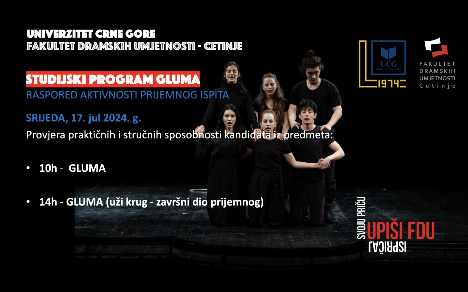 Univerzitet Crne Gore