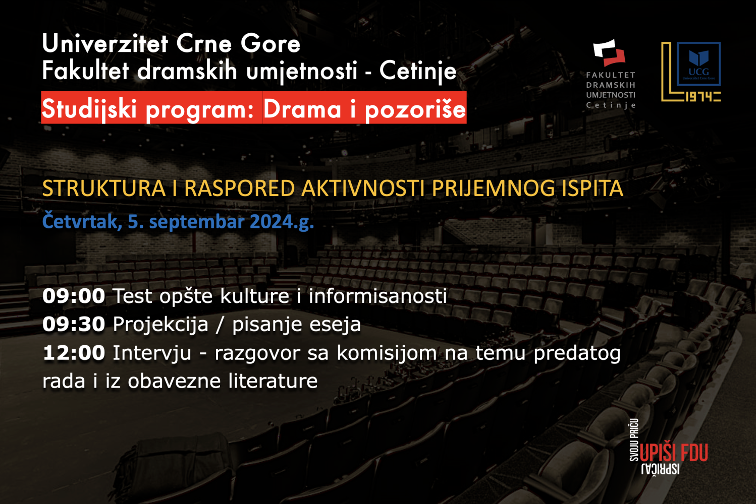 Univerzitet Crne Gore