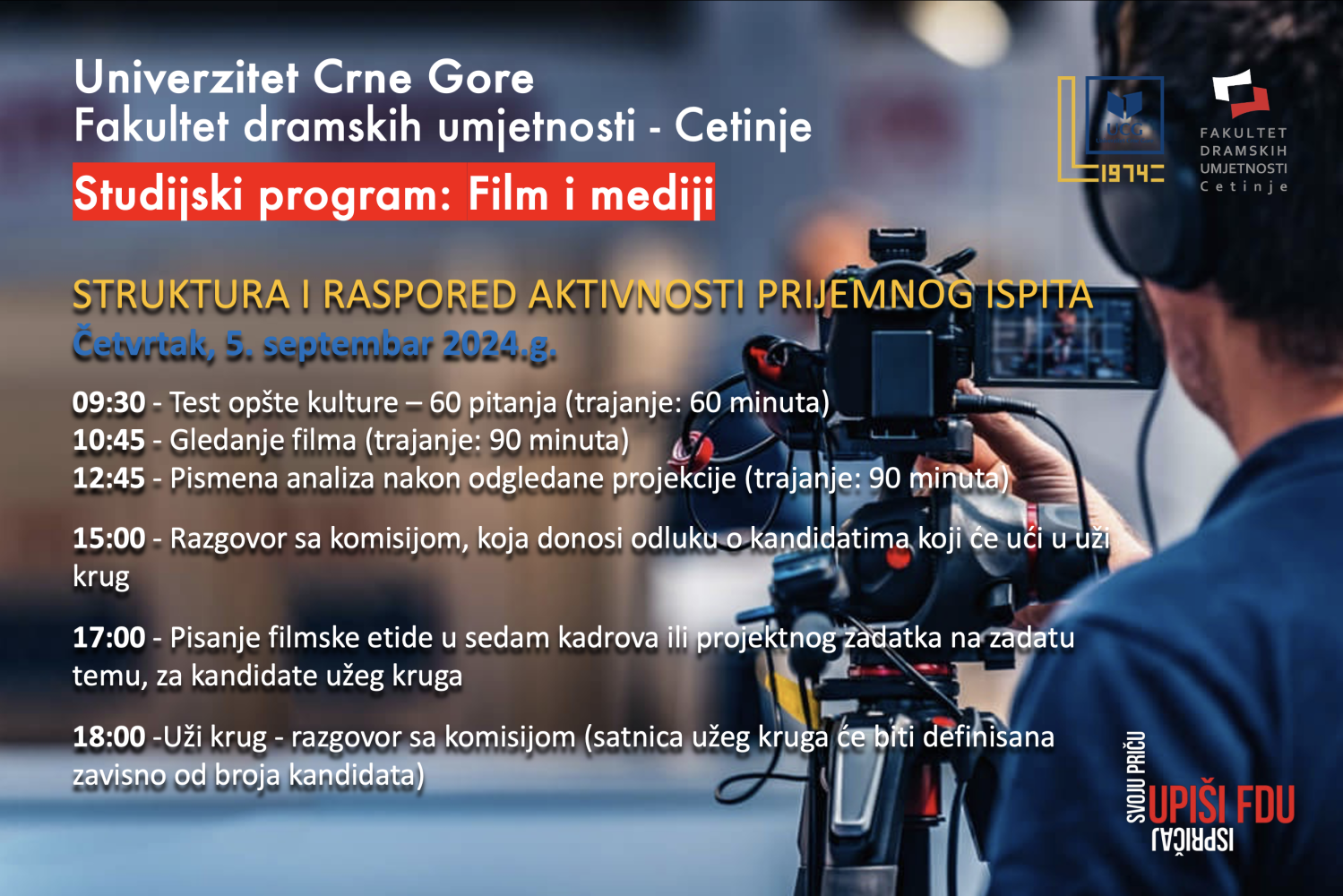 Univerzitet Crne Gore