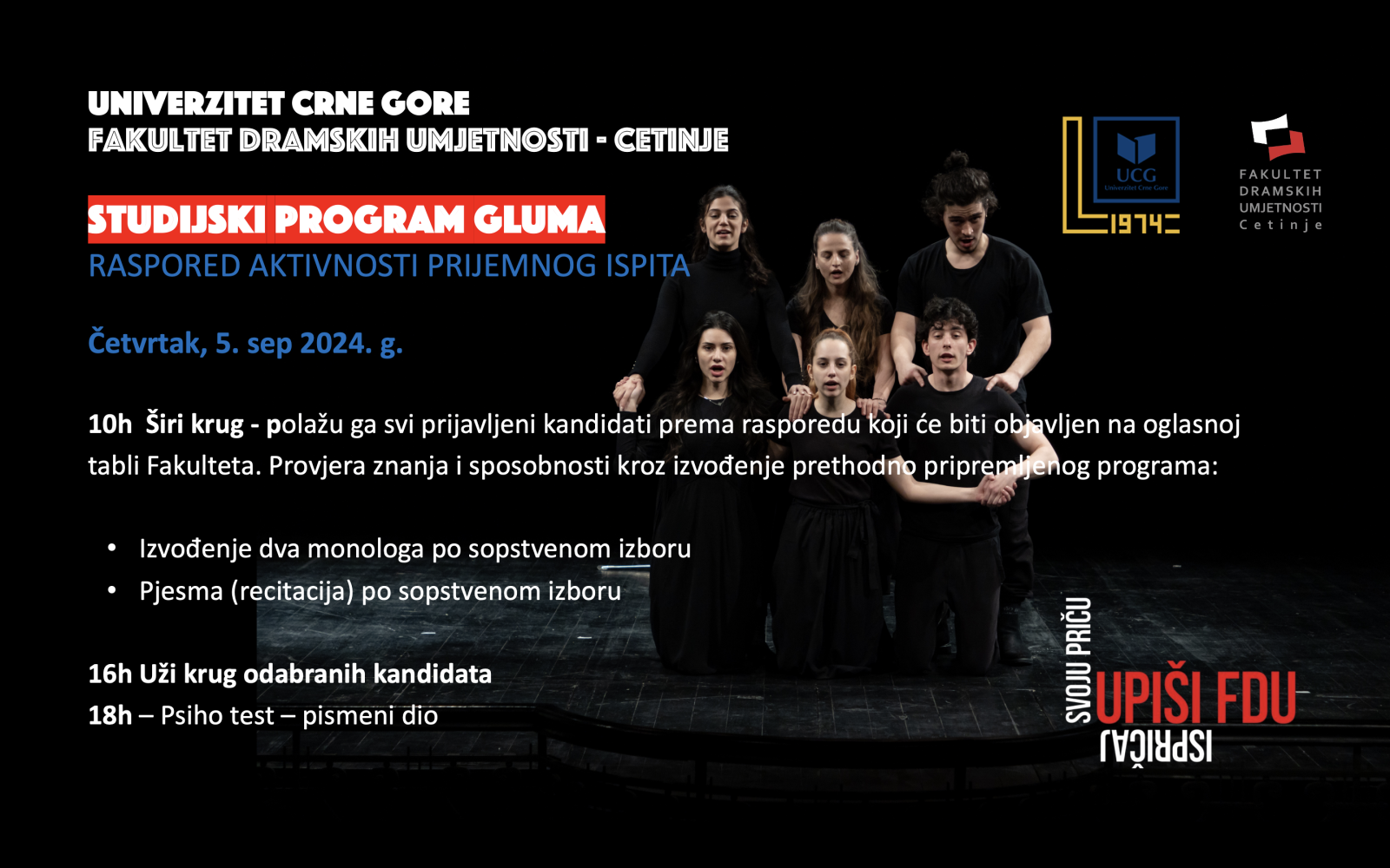 Univerzitet Crne Gore