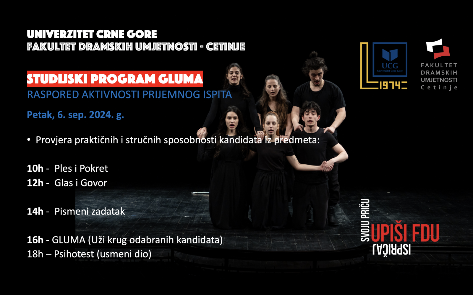 Univerzitet Crne Gore