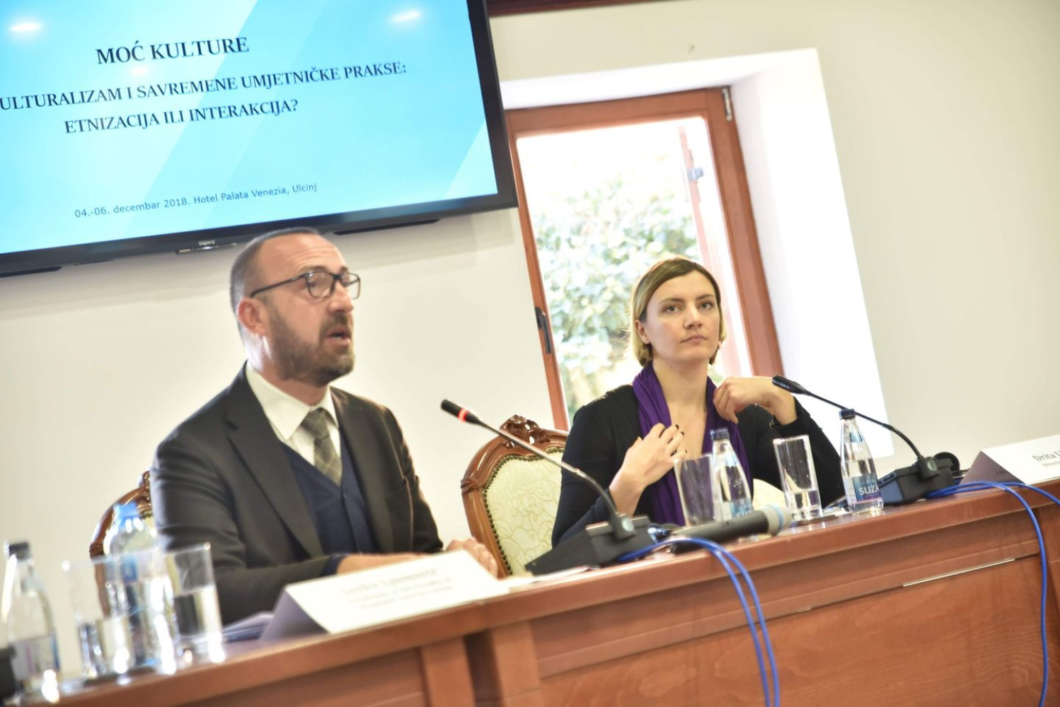 Univerzitet Crne Gore