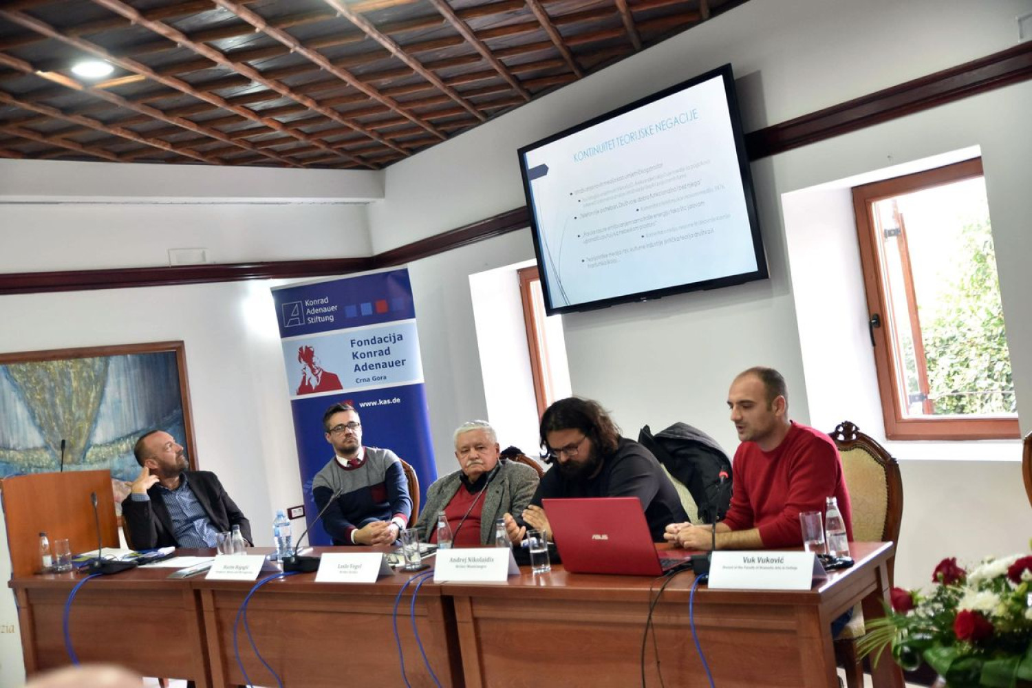 Univerzitet Crne Gore