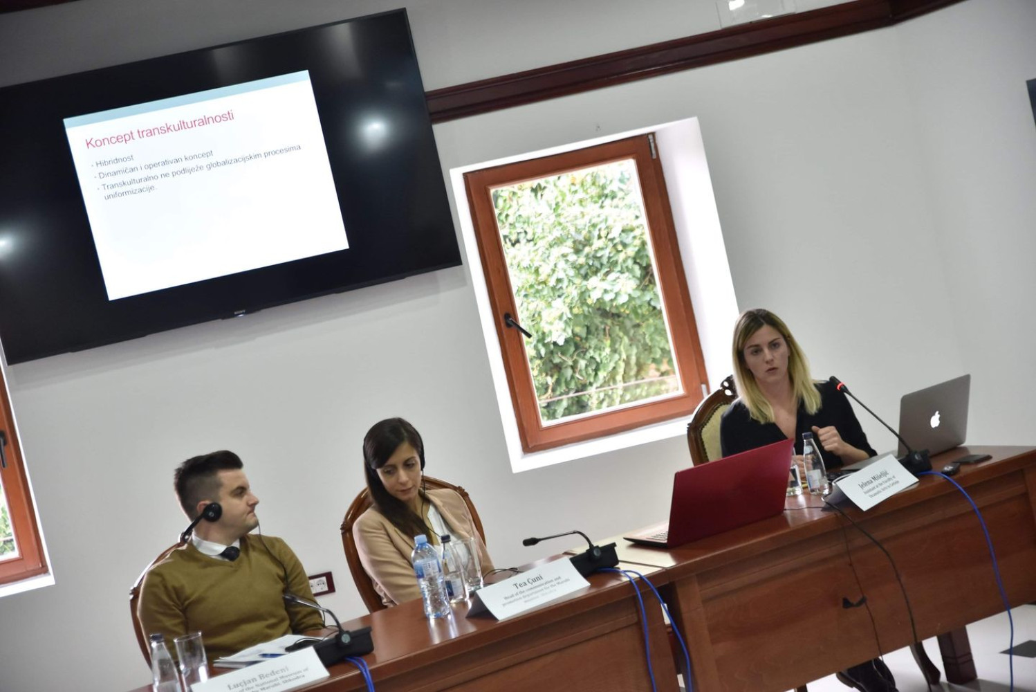 Univerzitet Crne Gore