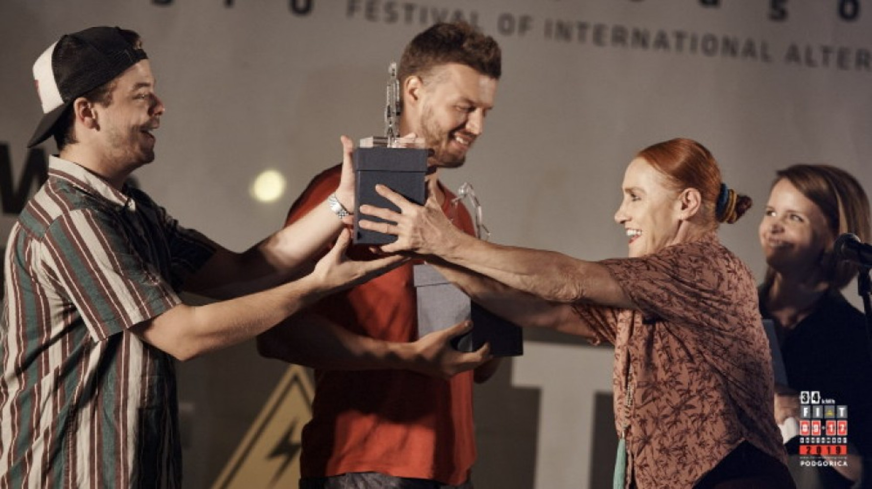 Univerzitet Crne Gore