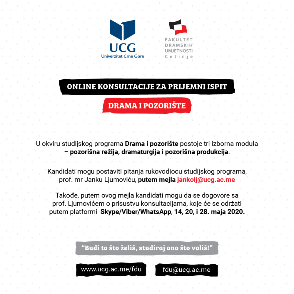 Univerzitet Crne Gore