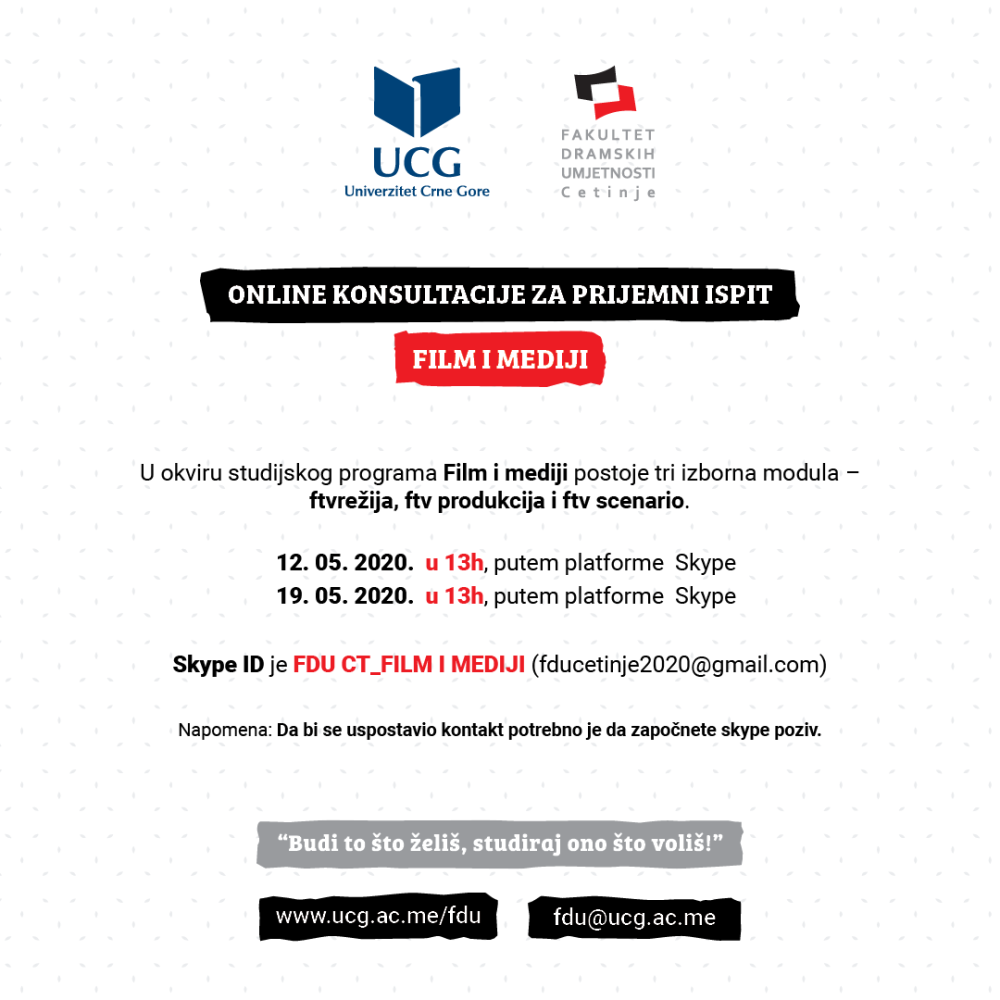 Univerzitet Crne Gore