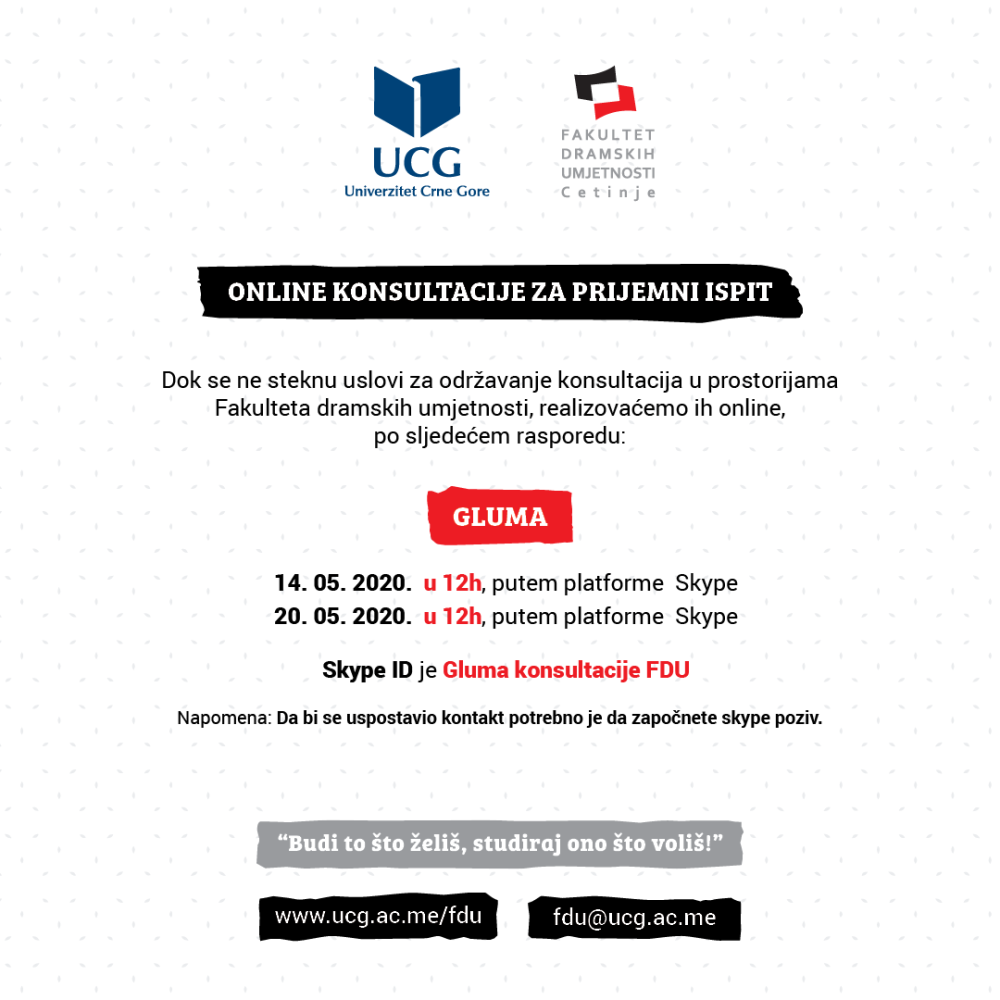 Univerzitet Crne Gore