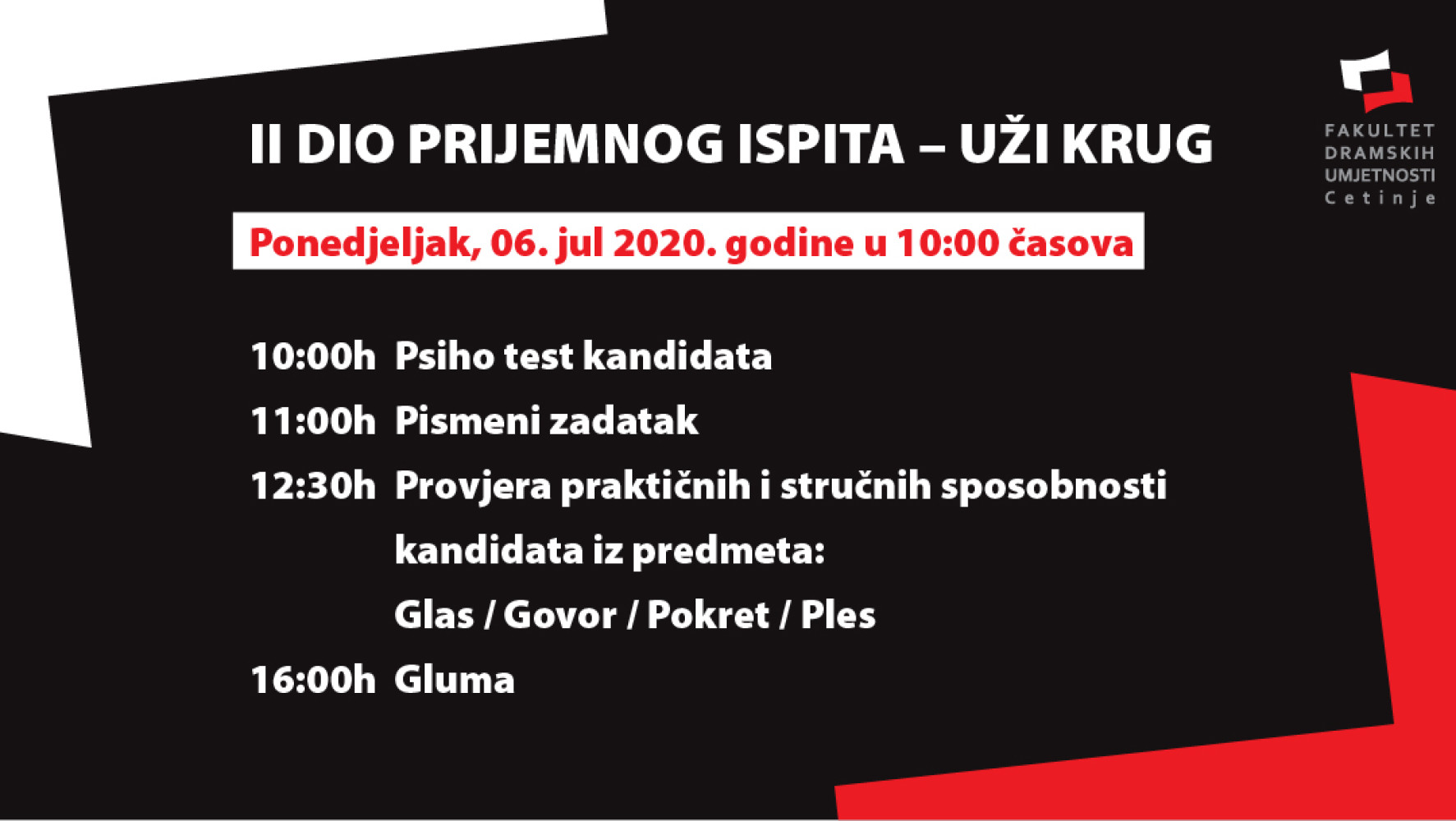 Univerzitet Crne Gore