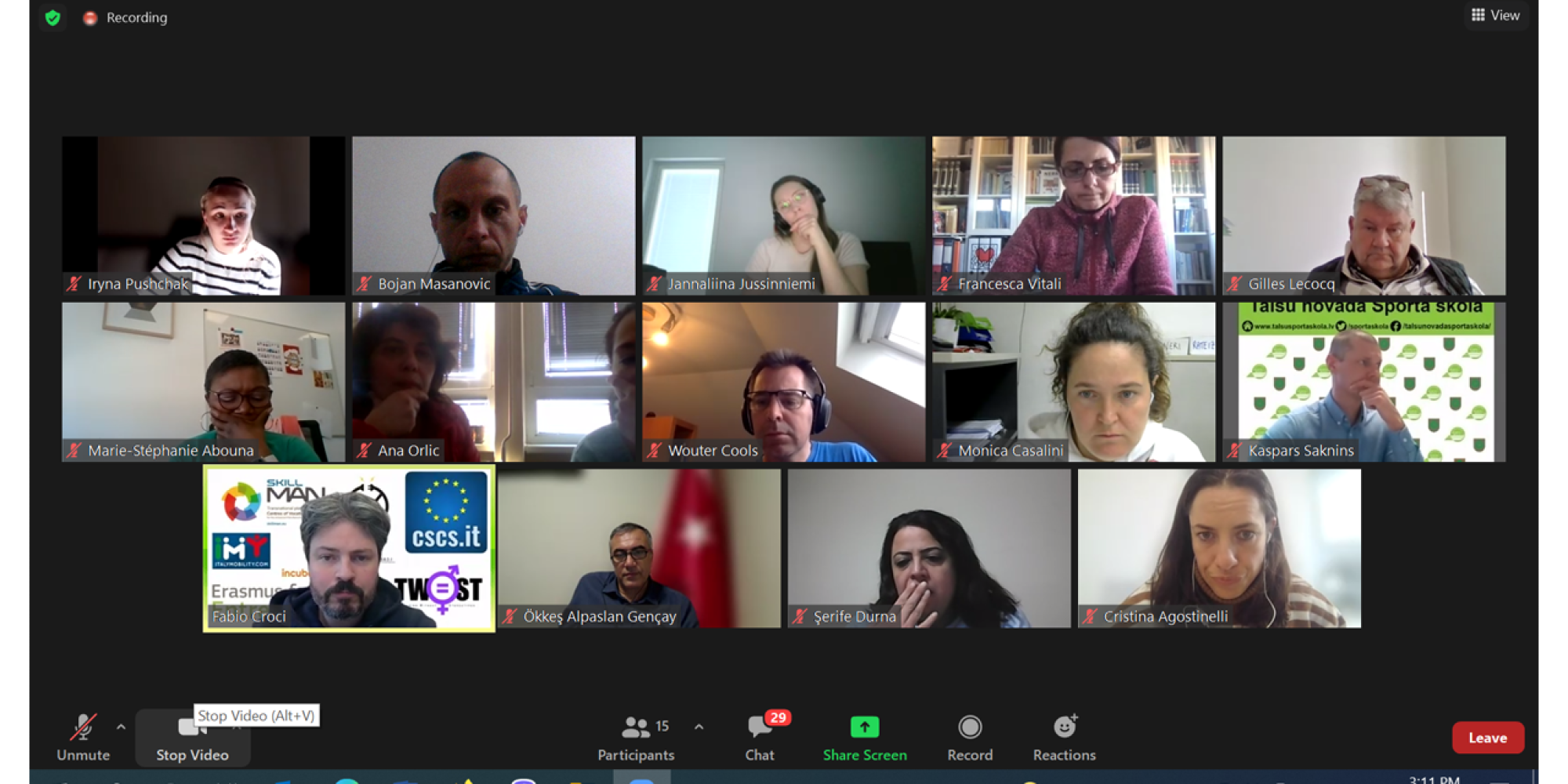 Univerzitet Crne Gore