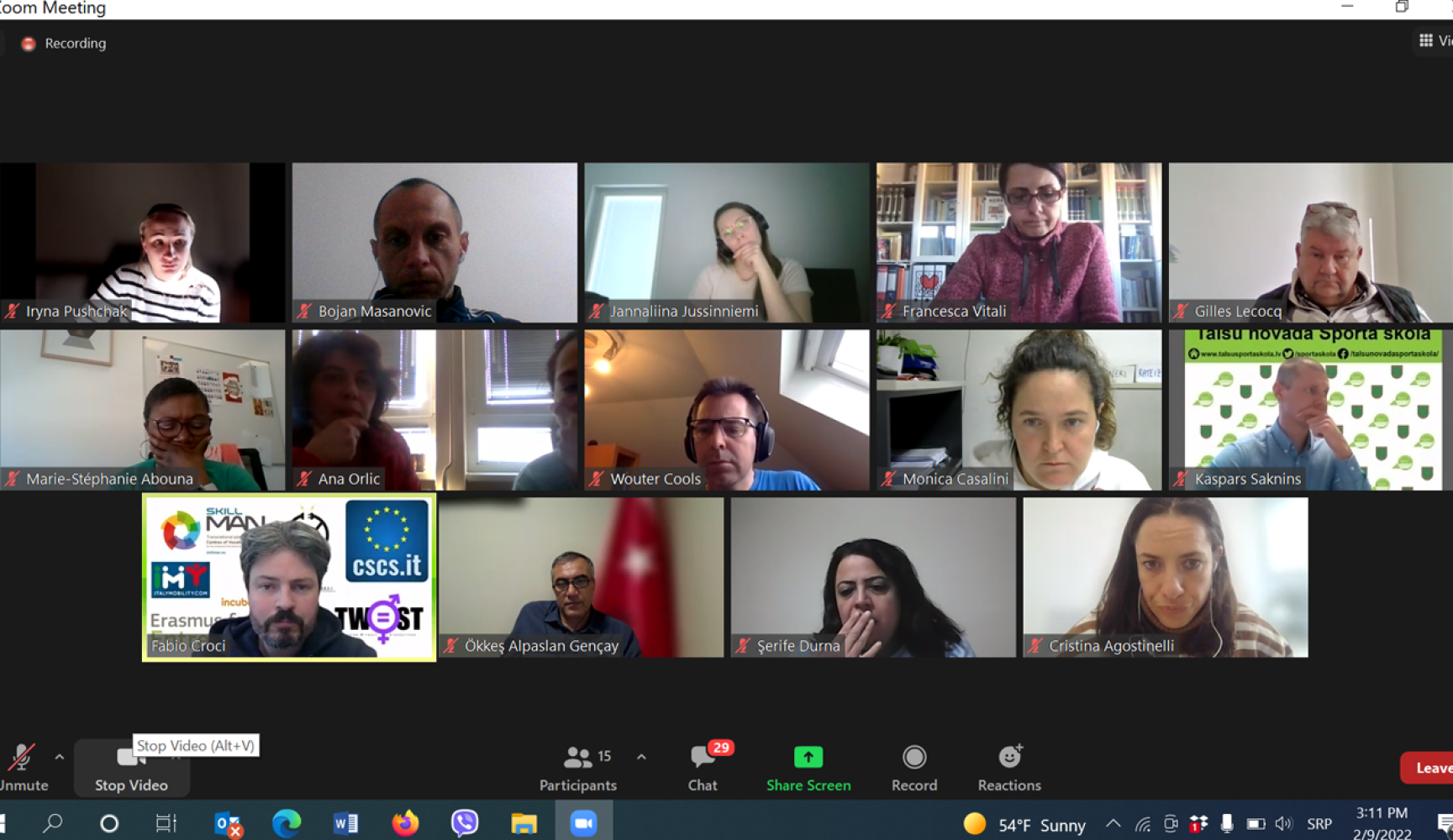 Univerzitet Crne Gore